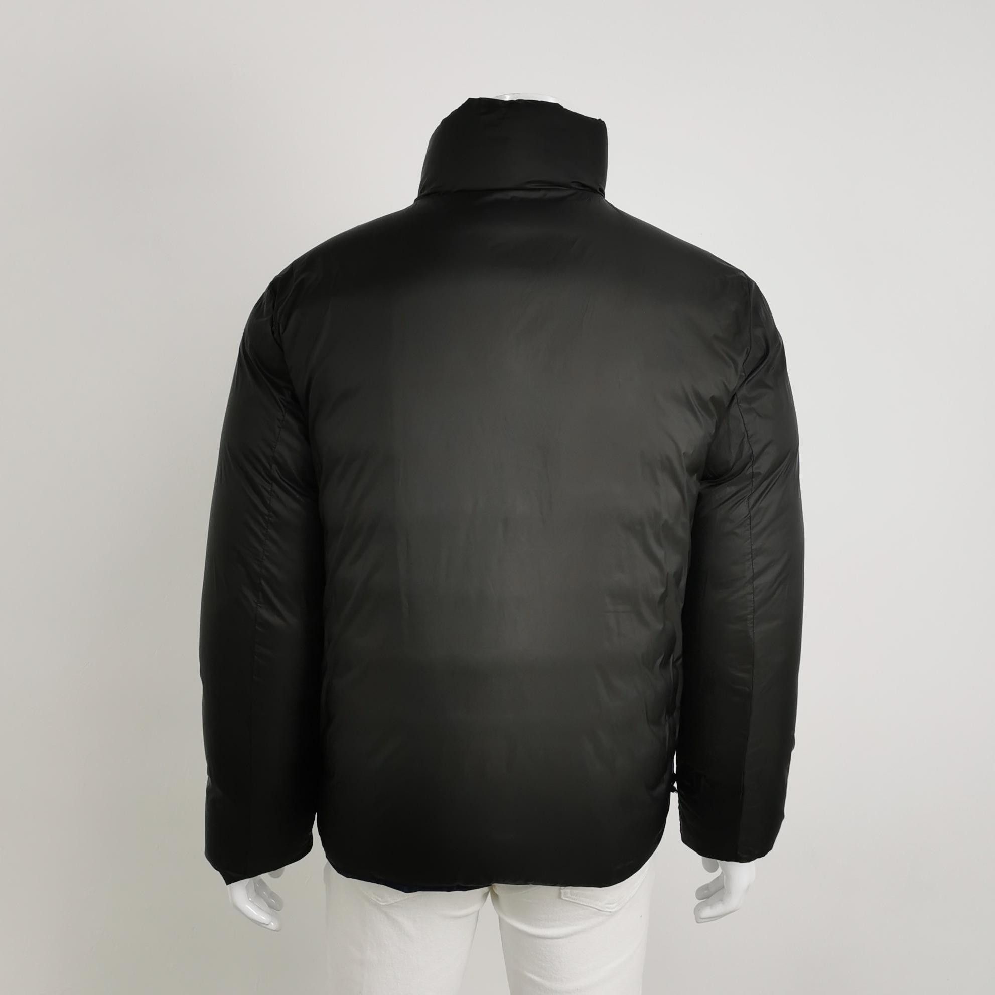 Fendi Fendi FF Monogram Reversible Puffer Jacket Size S Size US S / EU 44-46 / 1 - 4 Thumbnail
