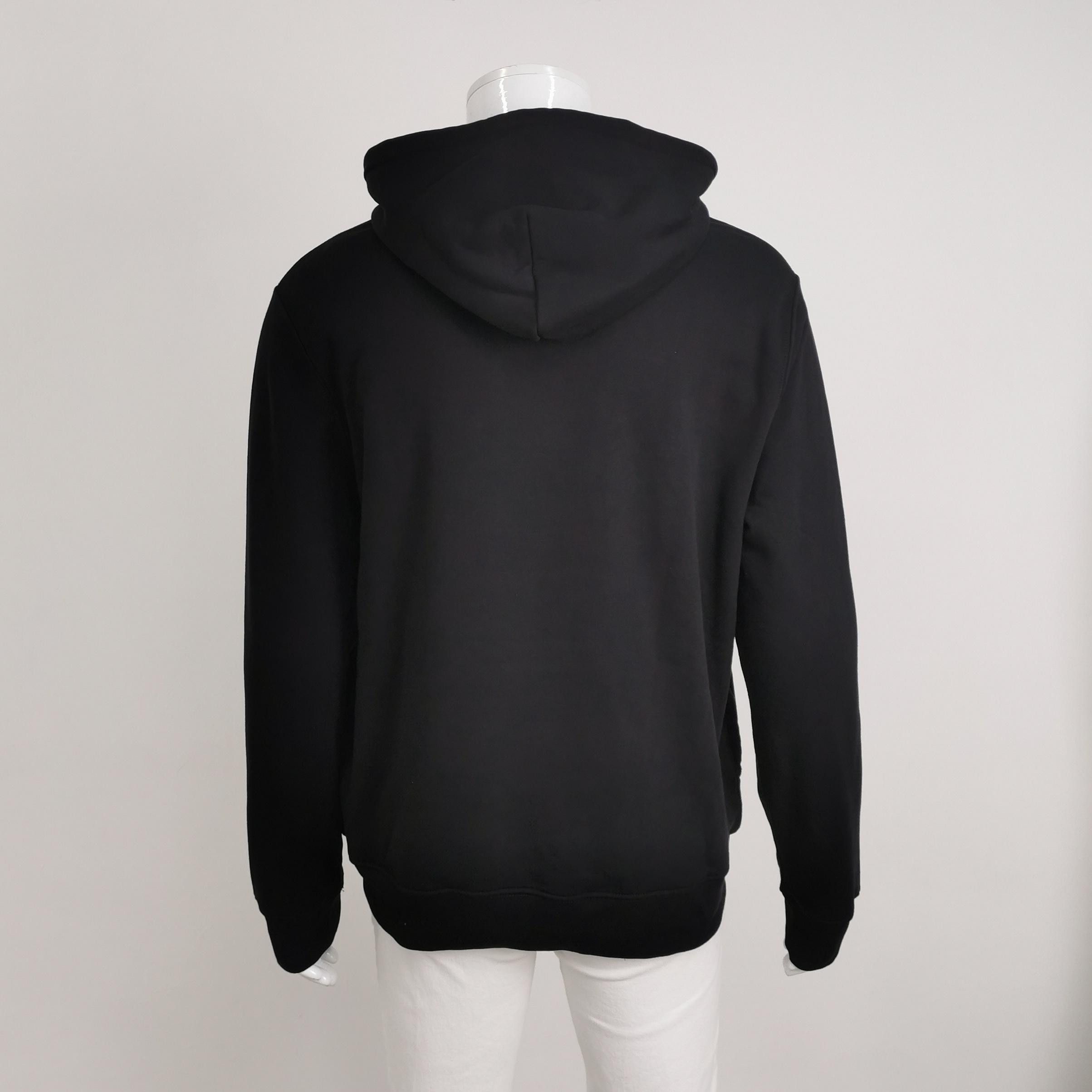 Polo Ralph Lauren Polo Ralph Lauren Bear Hoodie Size L Size US L / EU 52-54 / 3 - 2 Thumbnail