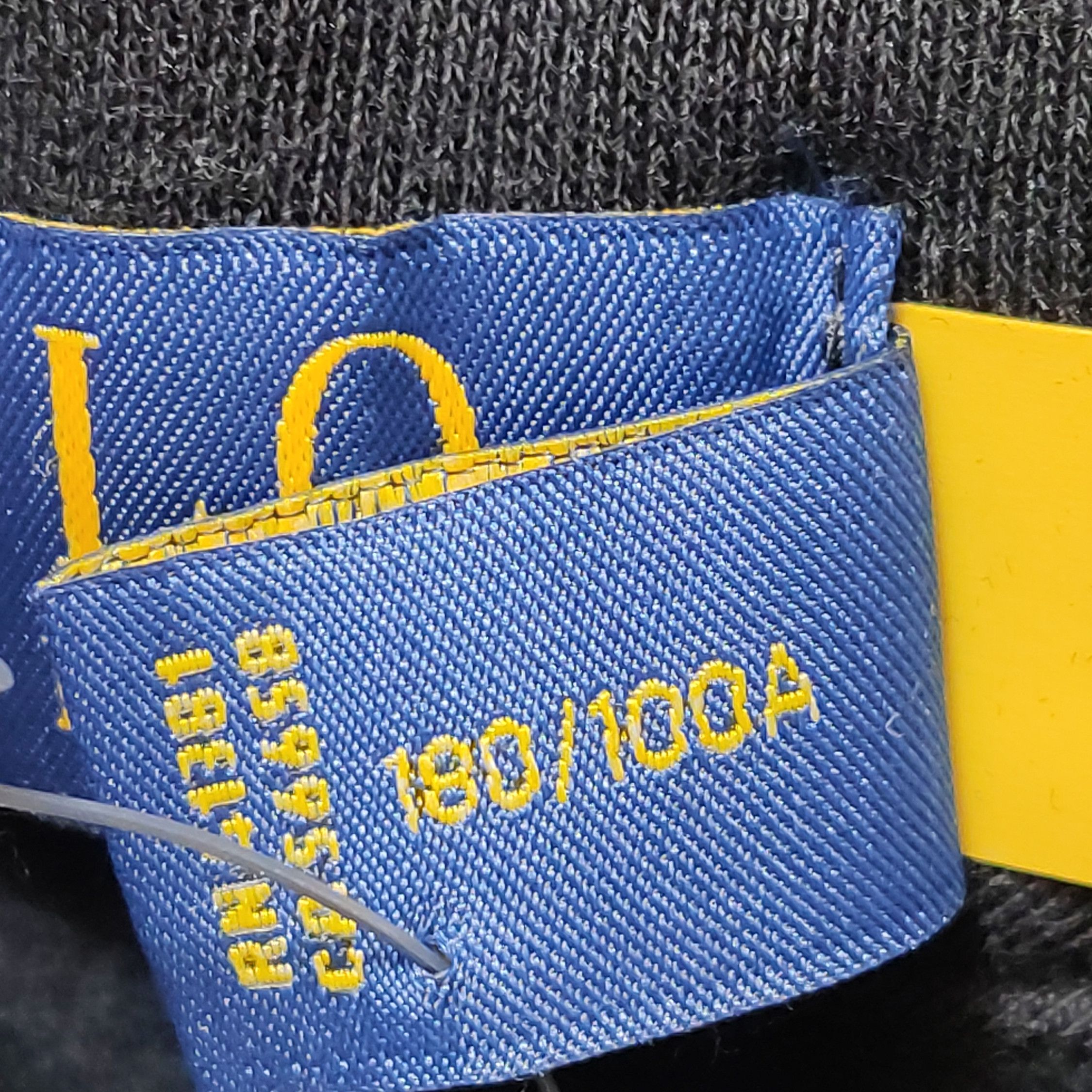 Polo Ralph Lauren Polo Ralph Lauren Bear Hoodie Size L Size US L / EU 52-54 / 3 - 9 Thumbnail