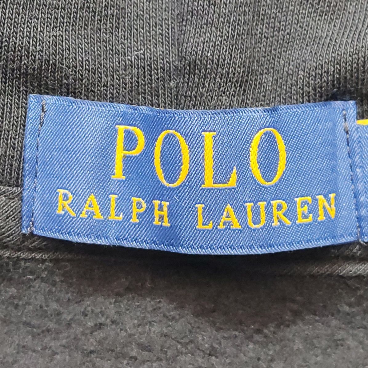 Polo Ralph Lauren Polo Ralph Lauren Bear Hoodie Size L Size US L / EU 52-54 / 3 - 5 Thumbnail
