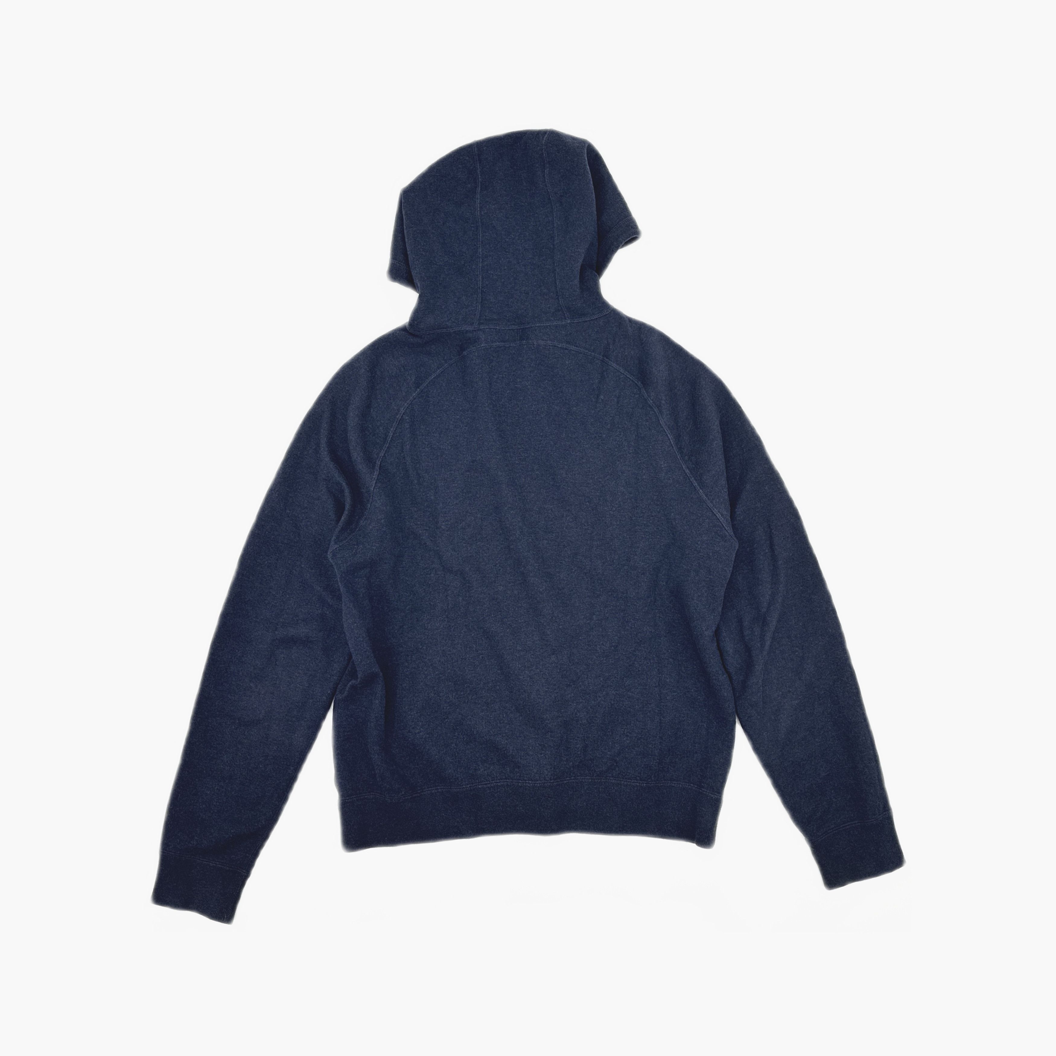 Dior Dior Oblique Lining Zip Hoodie Size XL Size US XL / EU 56 / 4 - 2 Thumbnail