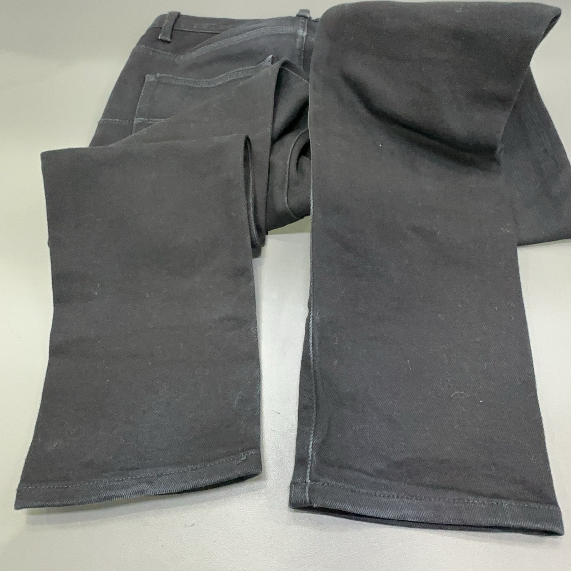 Dior Dior Embroidered Logo Denim Jeans Size 30 Size US 30 / EU 46 - 16 Thumbnail