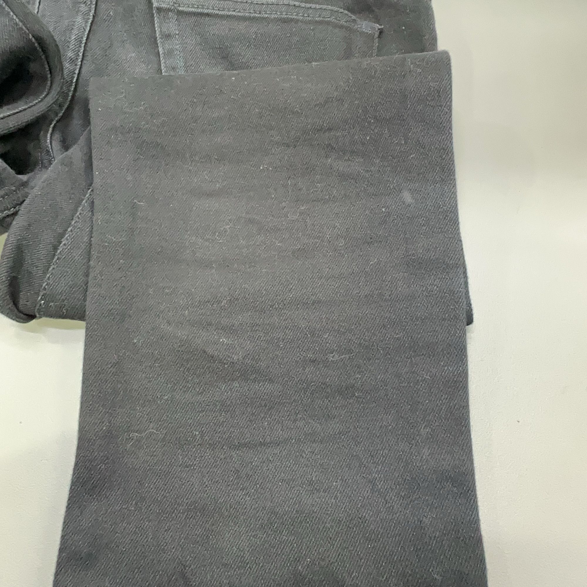 Dior Dior Embroidered Logo Denim Jeans Size 30 Size US 30 / EU 46 - 15 Thumbnail