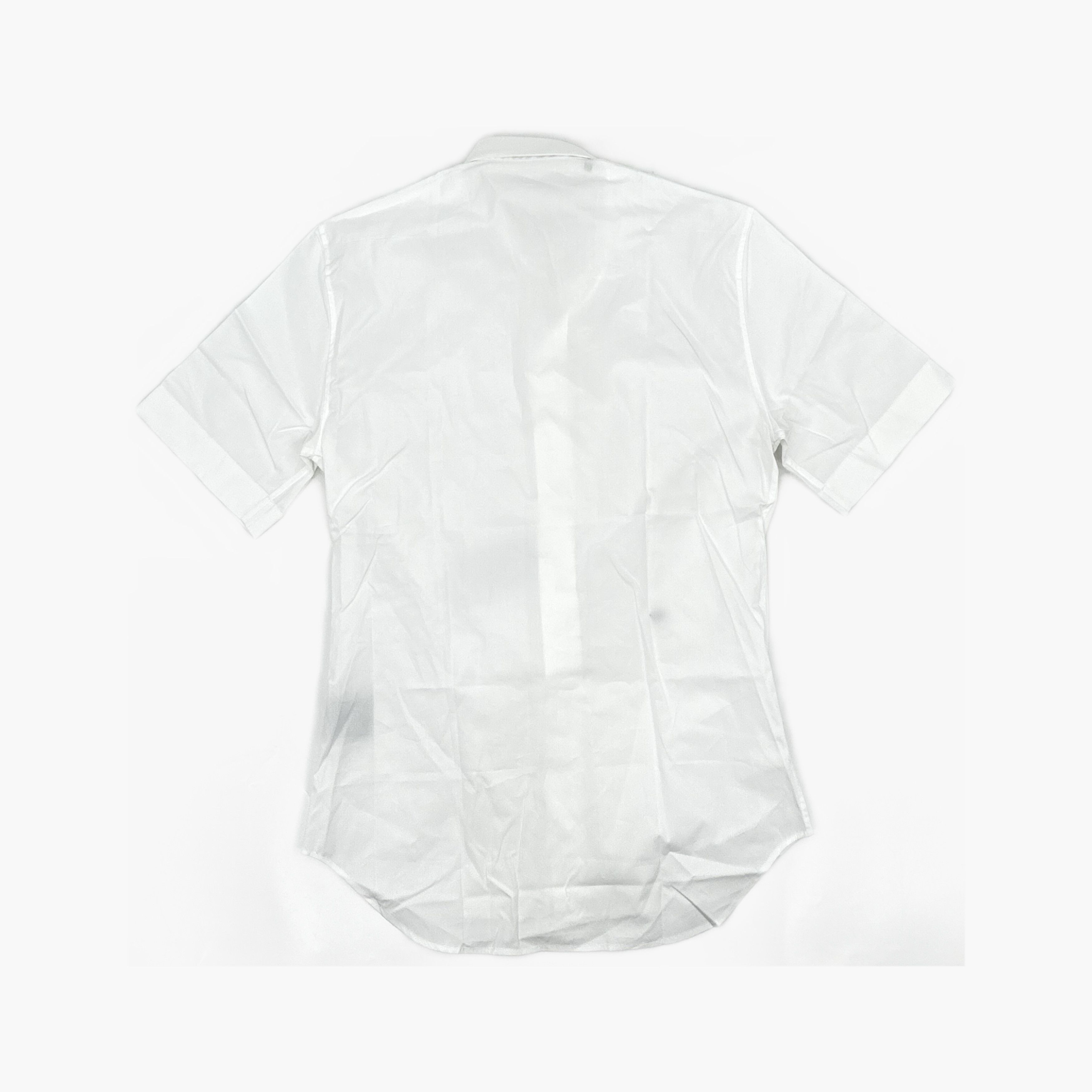 Dior Dior Animal Embroidery Cotton Shirt Size S Size US S / EU 44-46 / 1 - 2 Thumbnail