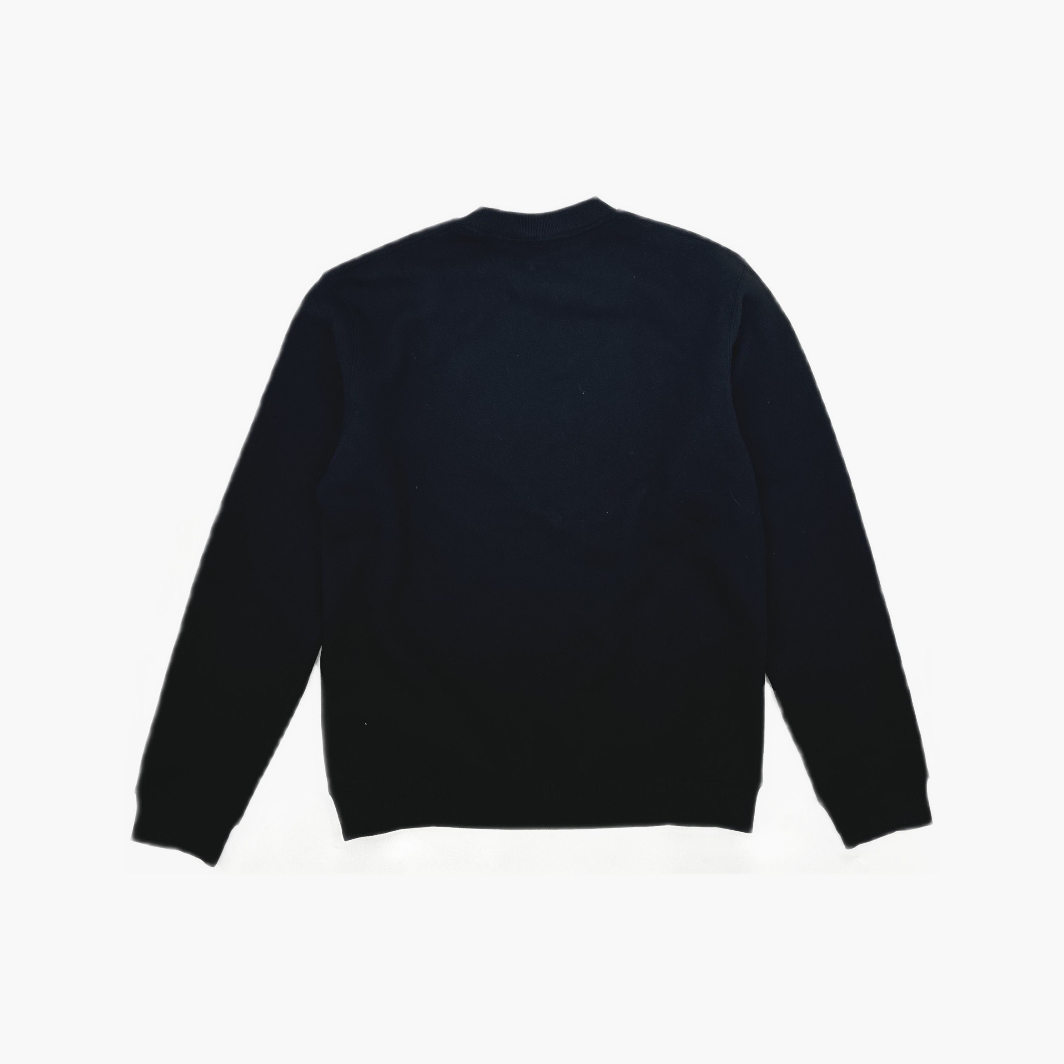 Dior Dior CD Logo Crewneck Sweatshirt Size XL Size US XL / EU 56 / 4 - 2 Thumbnail