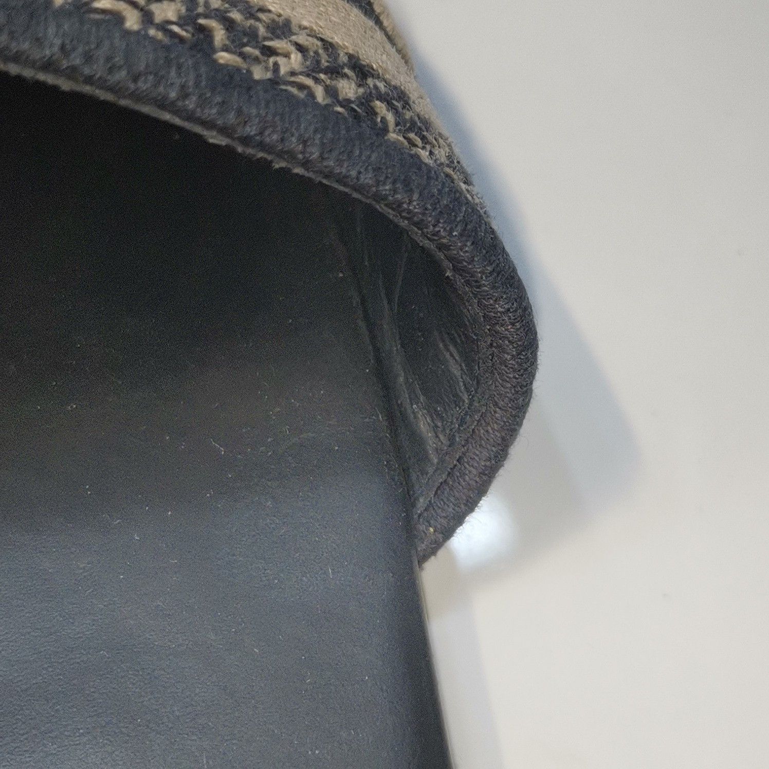 Dior Dior Dway Embroidered Slides Size 40 Size US 10 / IT 40 - 11 Thumbnail