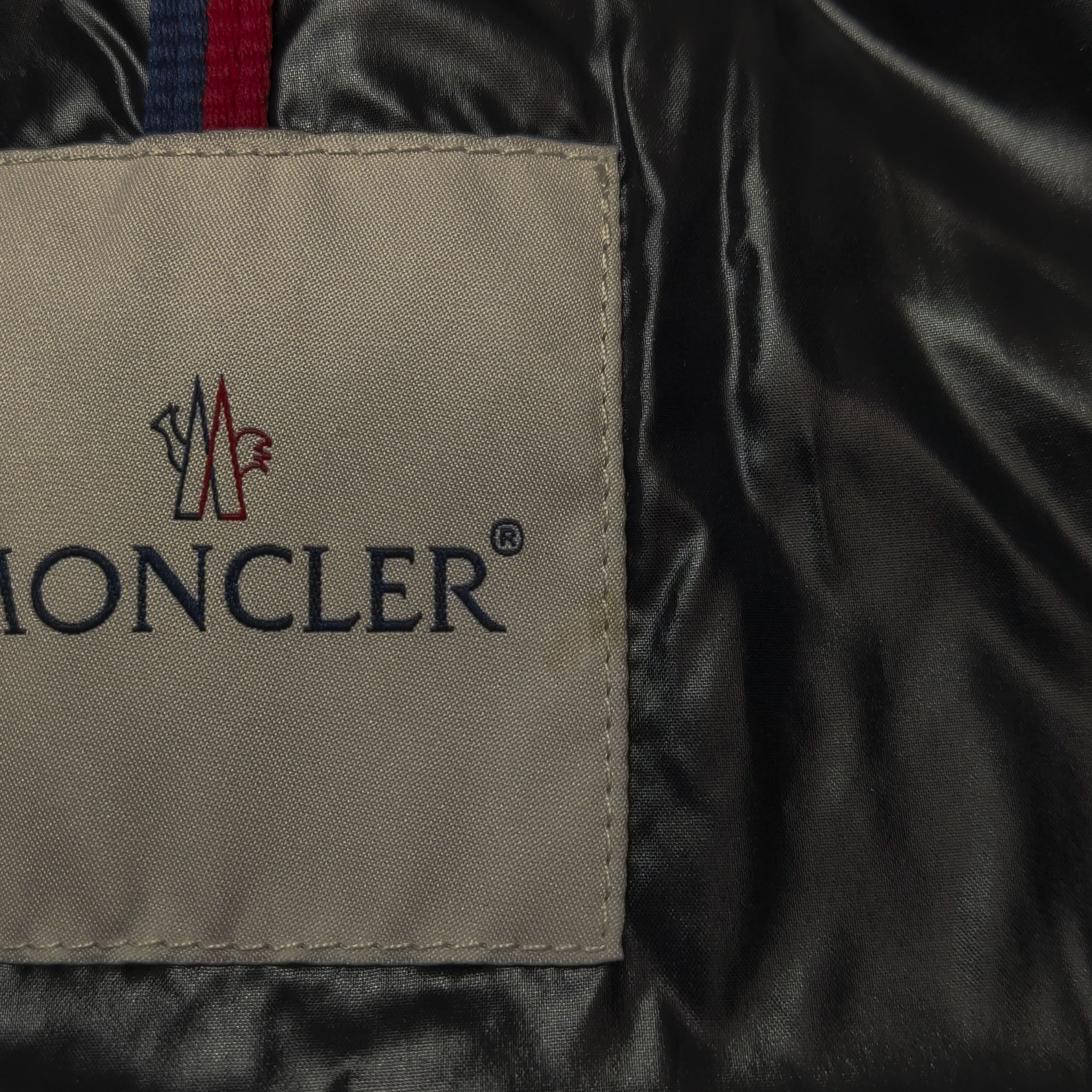 Moncler Moncler Fur Hood Down Jacket Size 0 Size XS / US 0-2 / IT 36-38 - 11 Thumbnail