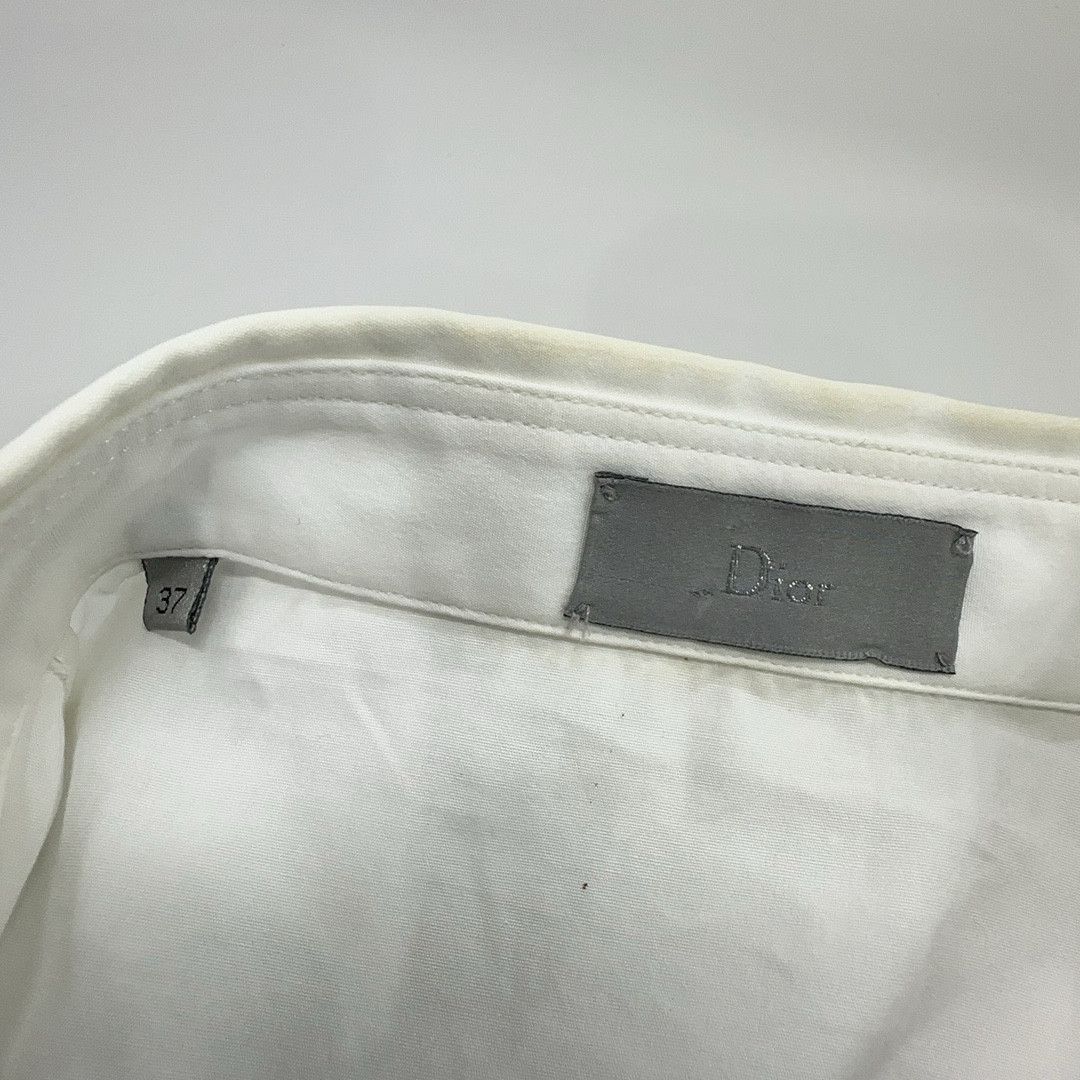 Dior Dior Bee Emblem Shirt US S Size US S / EU 44-46 / 1 - 4 Thumbnail