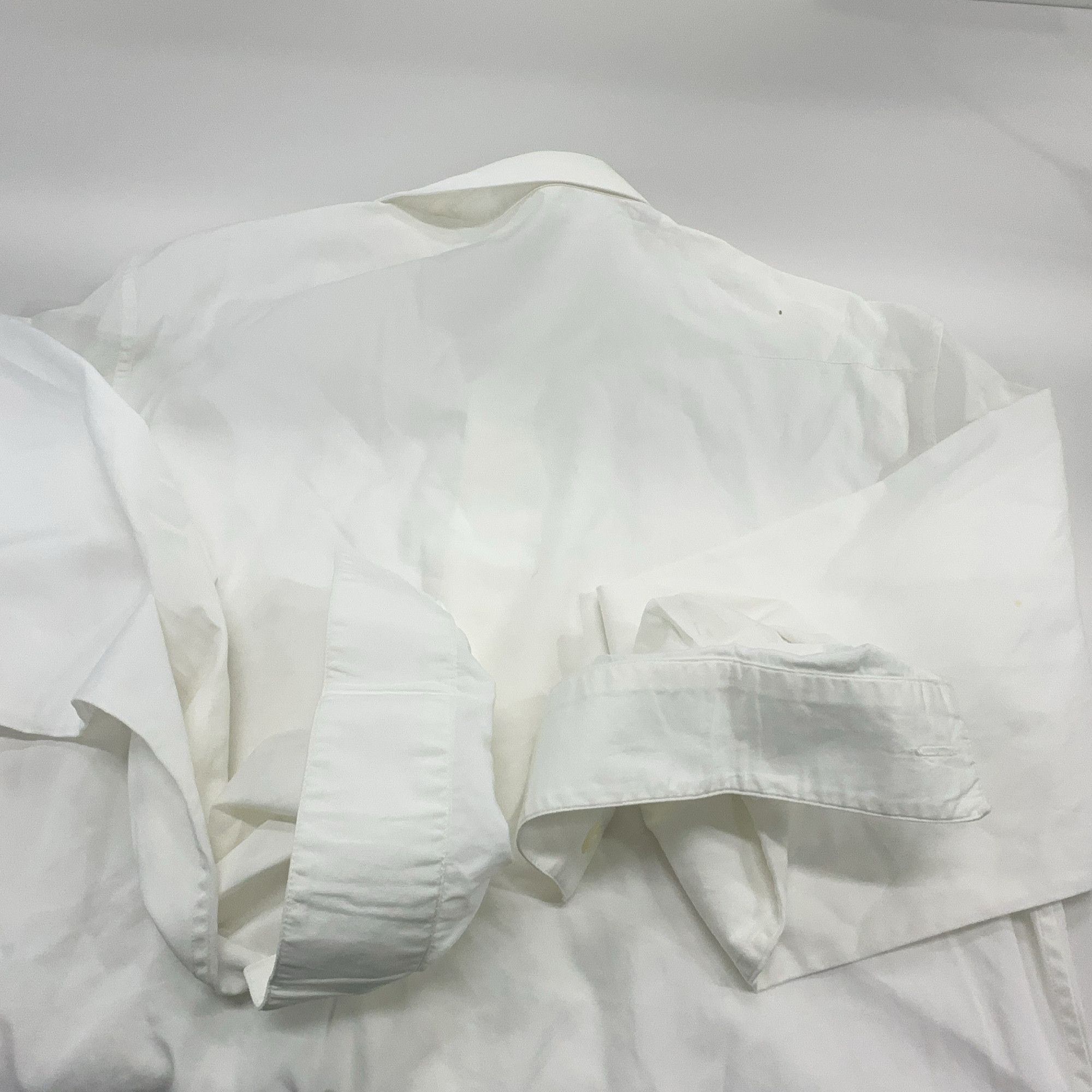 Dior Dior Bee Emblem Shirt US S Size US S / EU 44-46 / 1 - 12 Thumbnail