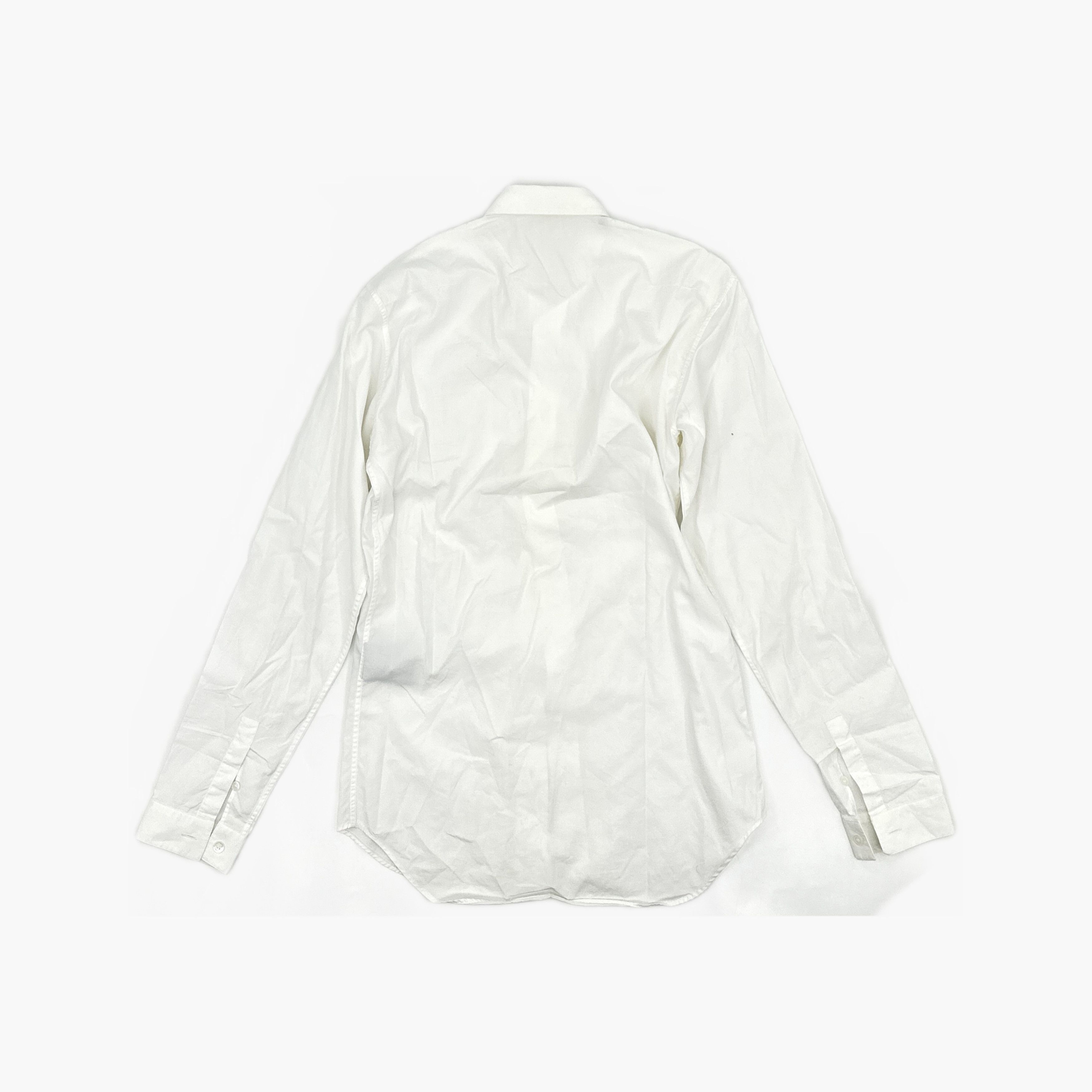 Dior Dior Bee Emblem Shirt US S Size US S / EU 44-46 / 1 - 2 Thumbnail
