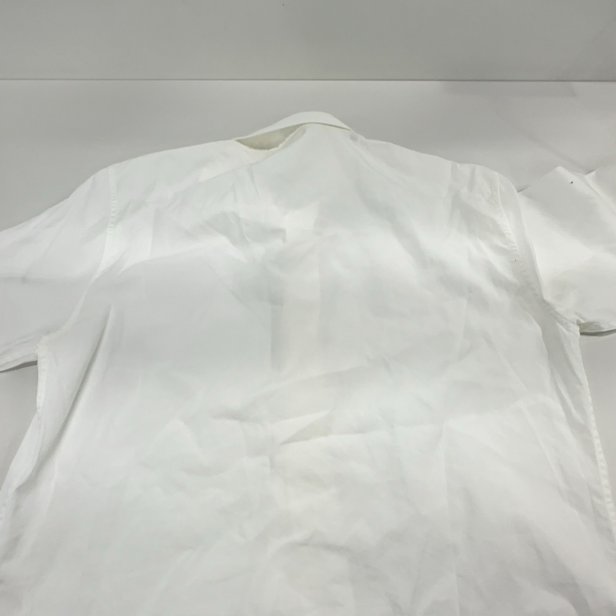 Dior Dior Bee Emblem Shirt US S Size US S / EU 44-46 / 1 - 9 Thumbnail