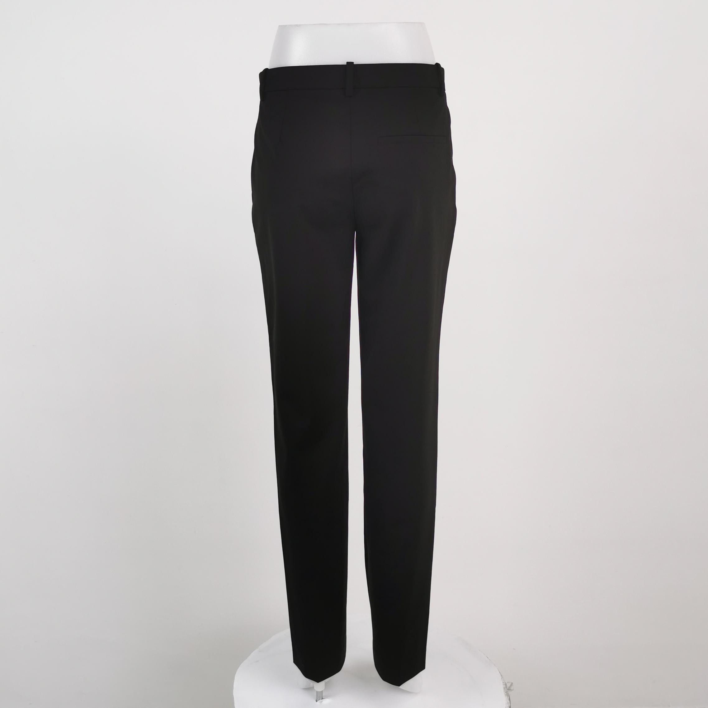 Theory Theory Wool Blend Pants Size 00 Size 25" / US 0 / IT 36 - 2 Thumbnail