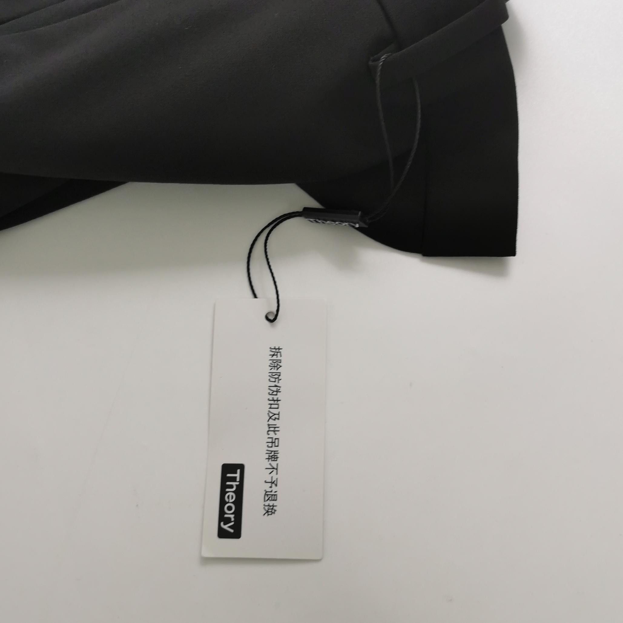 Theory Theory Wool Blend Pants Size 00 Size 25" / US 0 / IT 36 - 4 Thumbnail