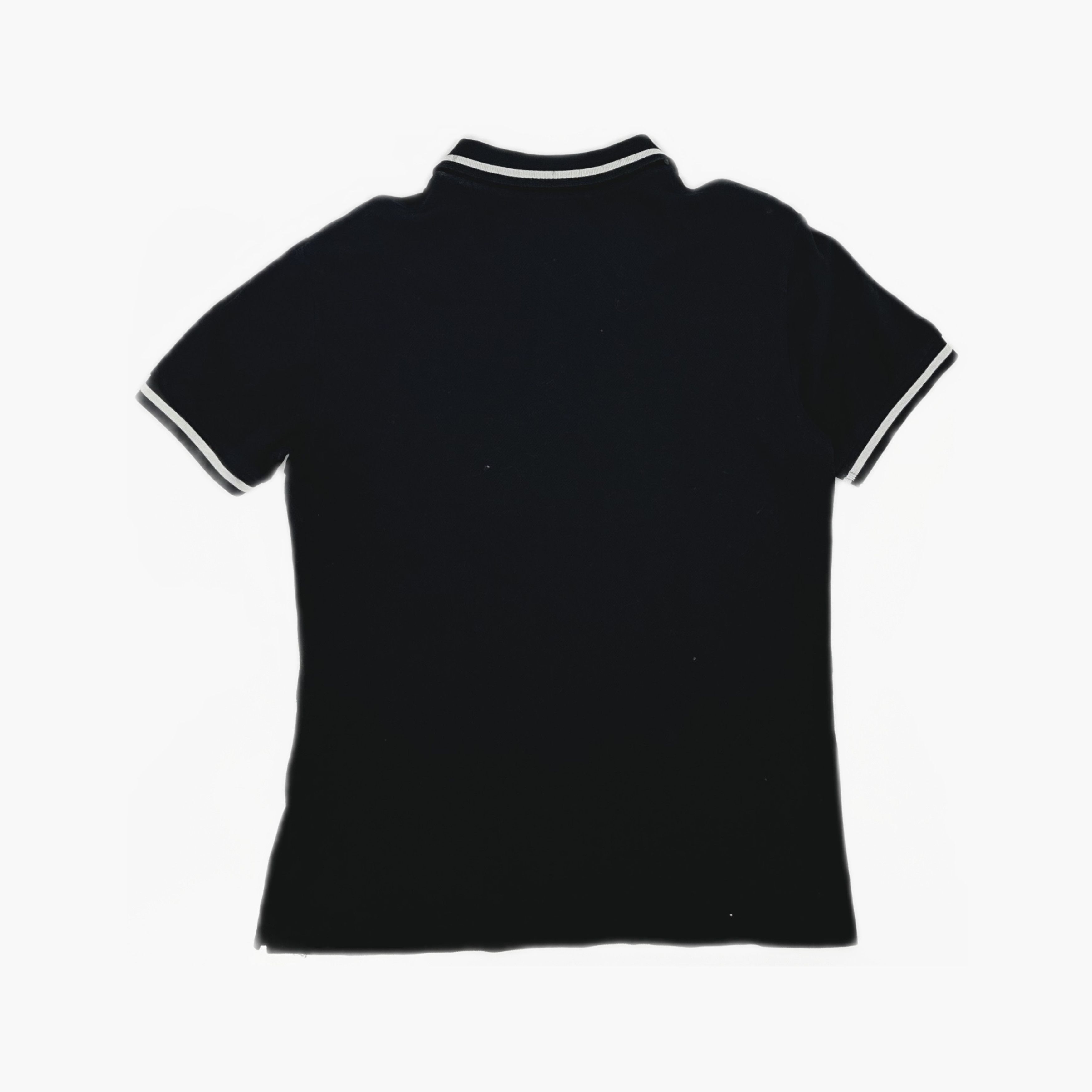 Dior Dior Bee Embroidery Polo Shirt Size M Size US M / EU 48-50 / 2 - 2 Thumbnail