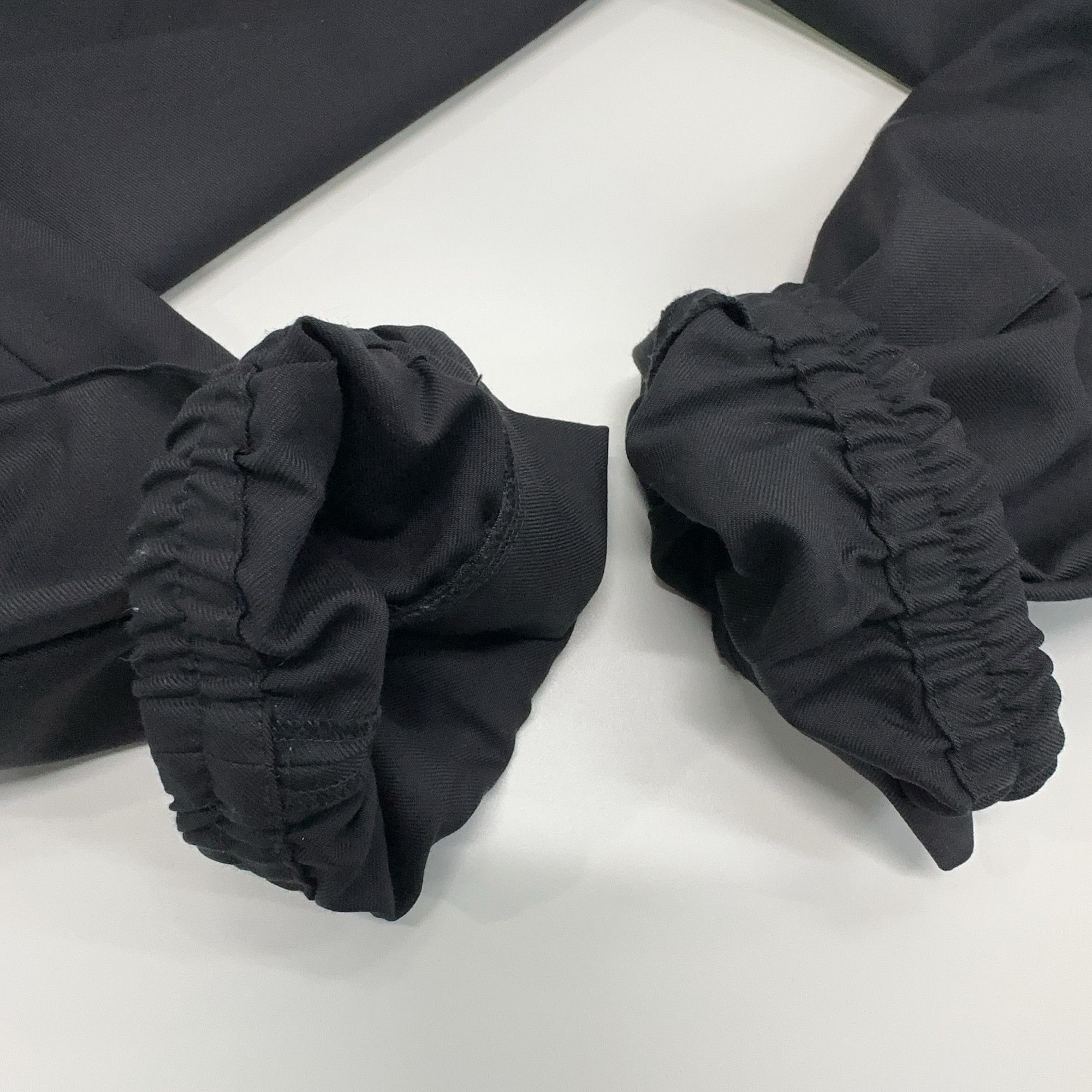 Dior Dior Virgin Wool Drawstring Pants Size 32 Size US 32 / EU 48 - 7 Thumbnail