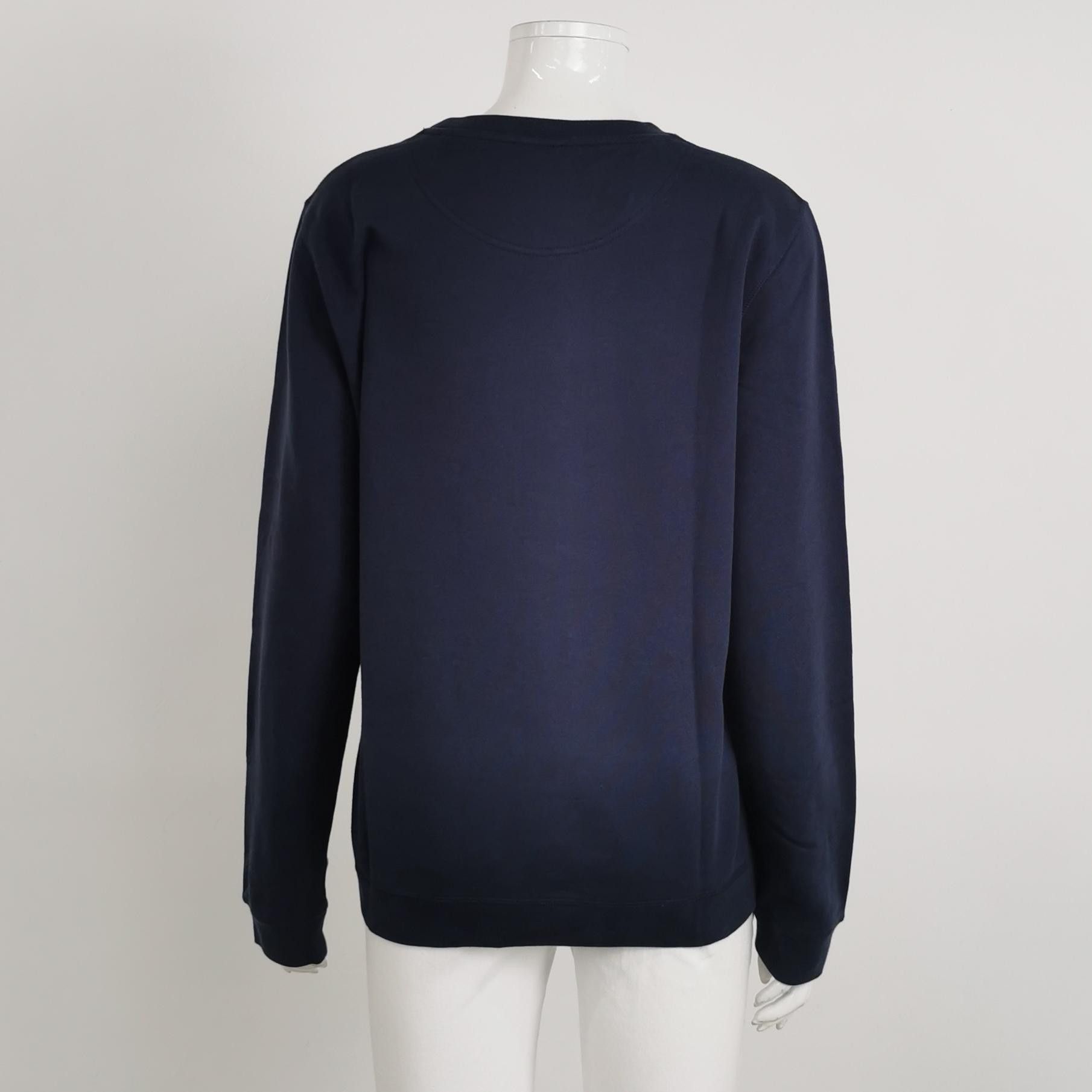 Kenzo Kenzo Logo Sweatshirt M Size US M / EU 48-50 / 2 - 2 Thumbnail