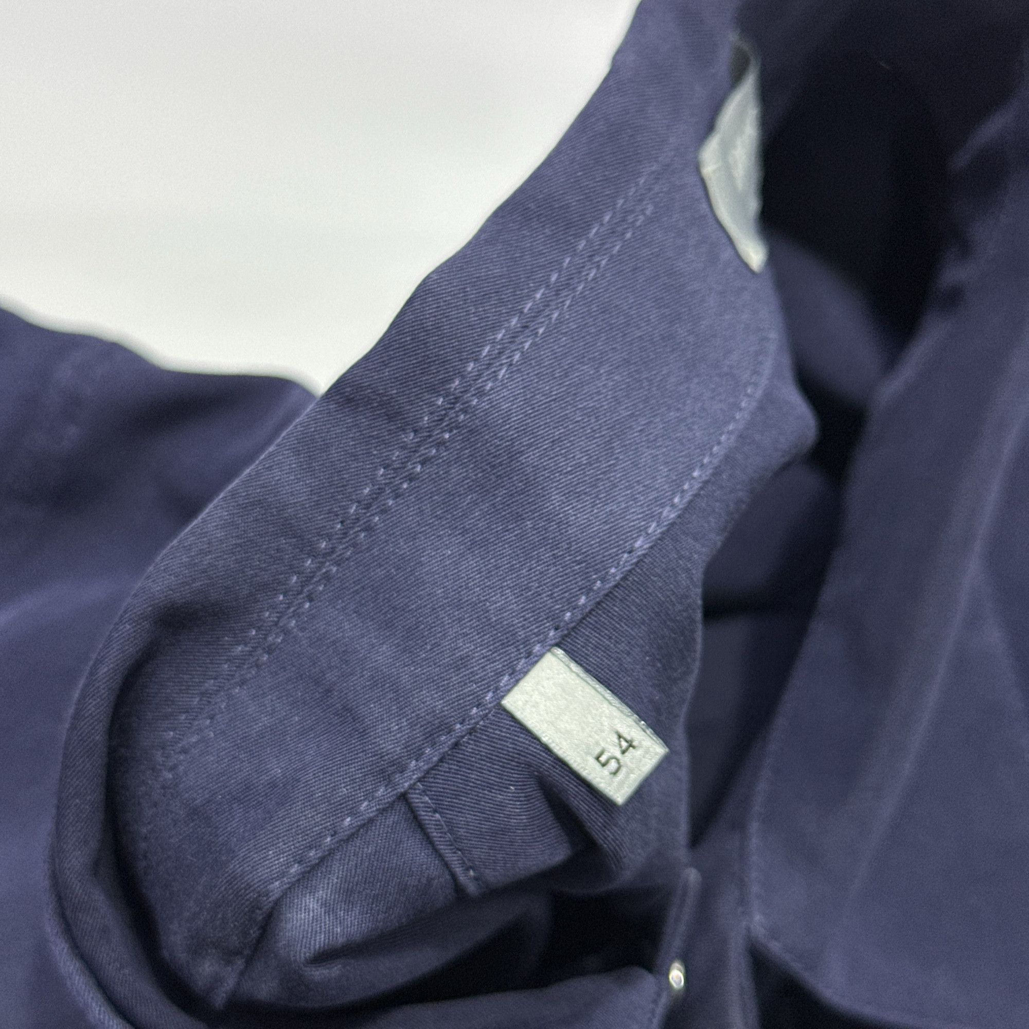Dior Dior CD Diamond Polo Shirt Size 54 Size US L / EU 52-54 / 3 - 5 Thumbnail