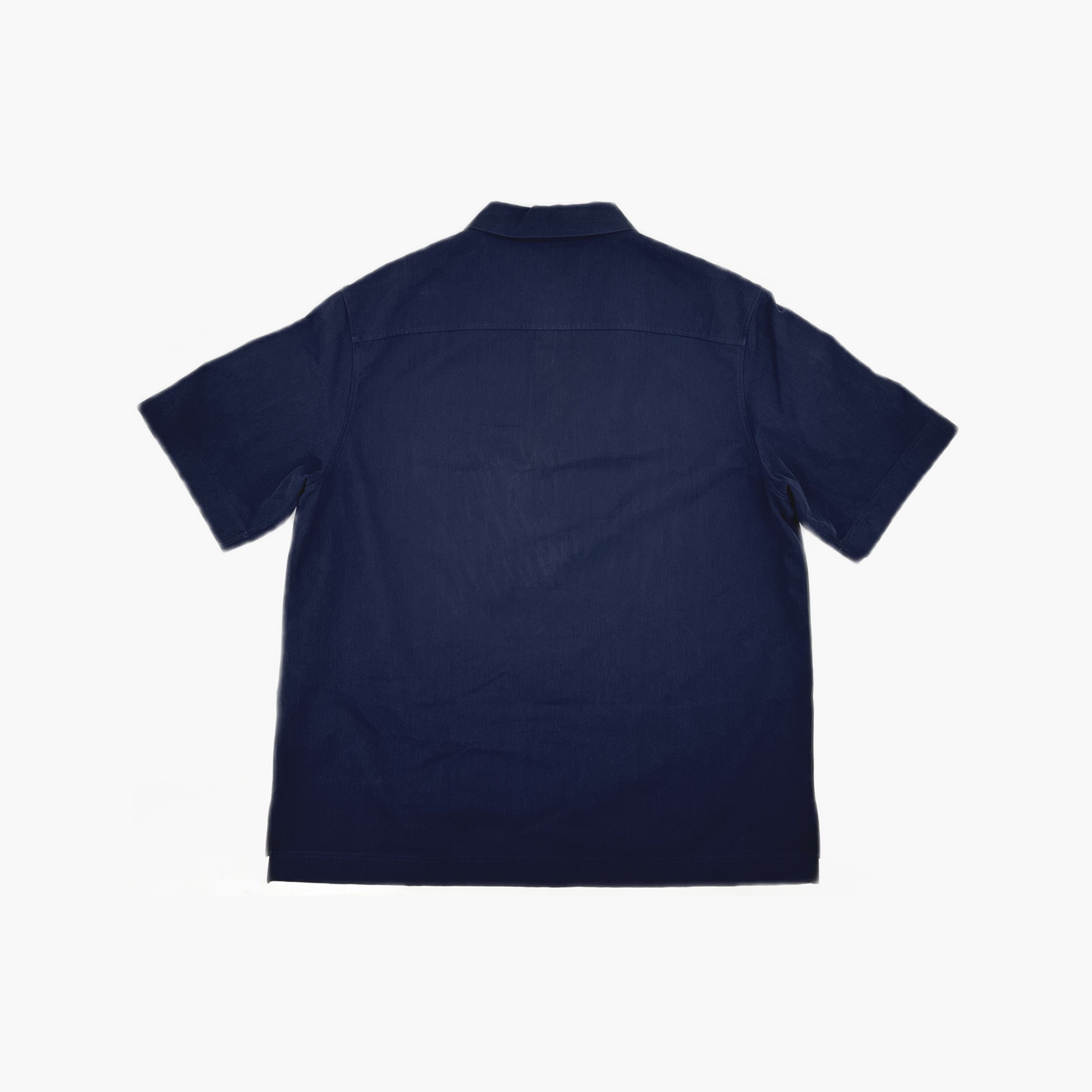 Dior Dior CD Diamond Polo Shirt Size 54 Size US L / EU 52-54 / 3 - 2 Thumbnail