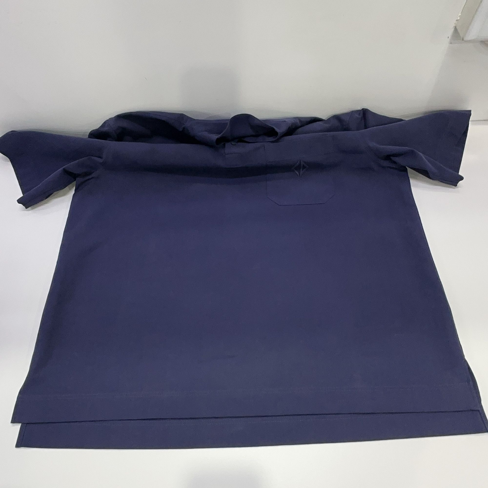 Dior Dior CD Diamond Polo Shirt Size 54 Size US L / EU 52-54 / 3 - 8 Thumbnail