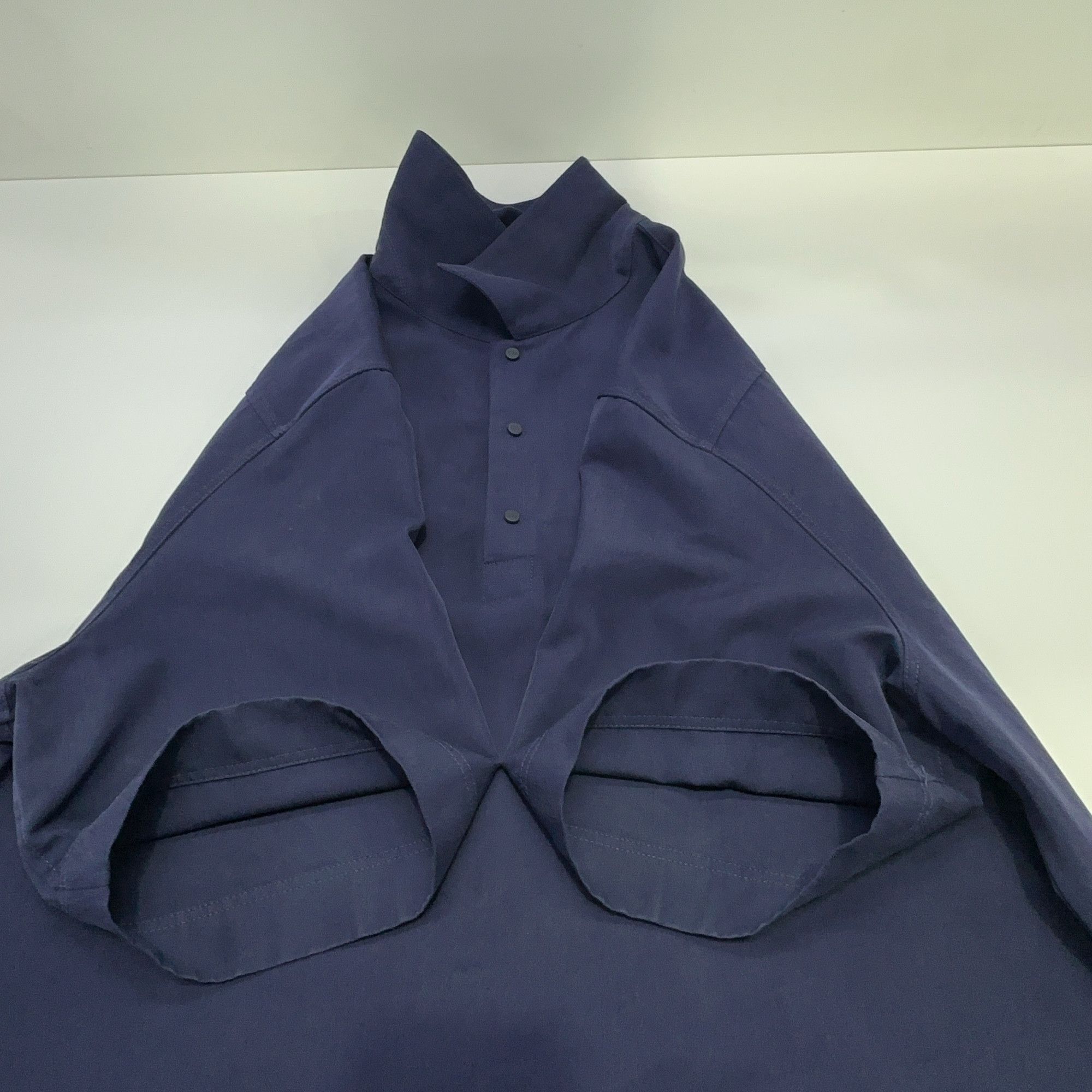 Dior Dior CD Diamond Polo Shirt Size 54 Size US L / EU 52-54 / 3 - 10 Thumbnail
