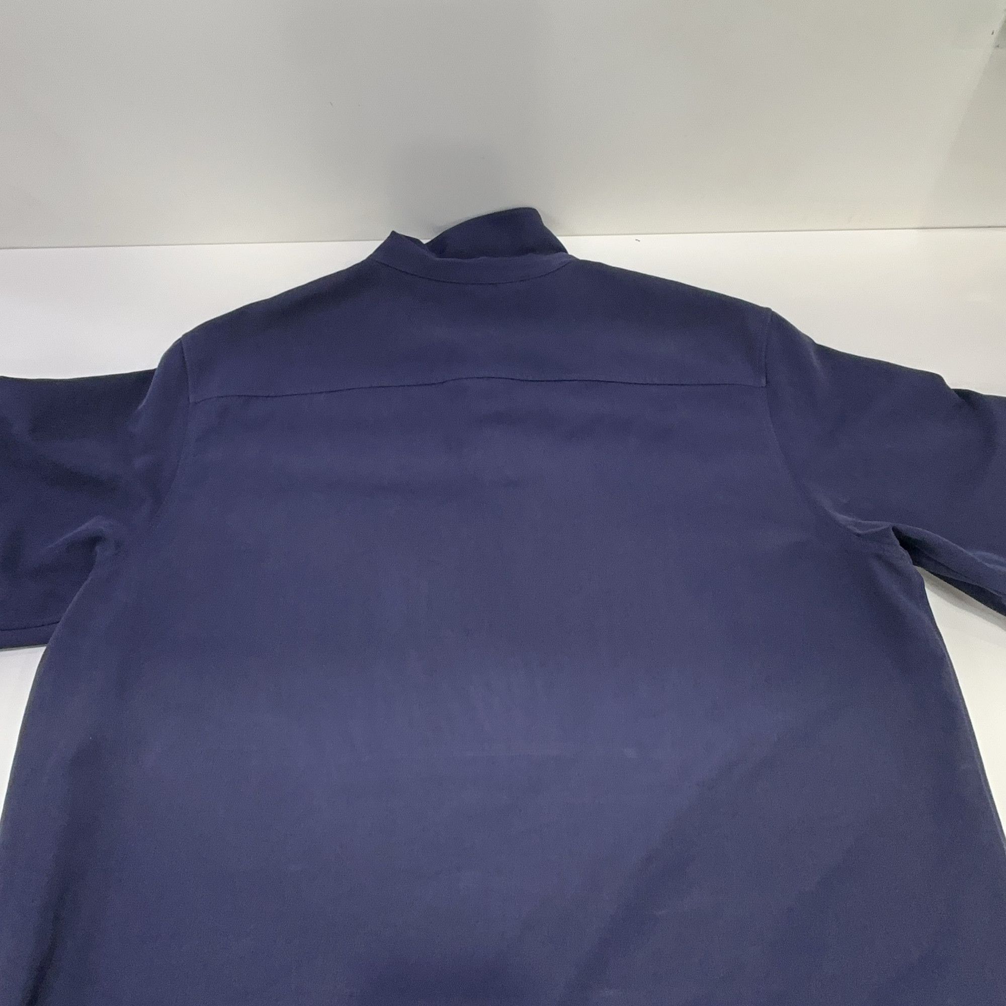 Dior Dior CD Diamond Polo Shirt Size 54 Size US L / EU 52-54 / 3 - 11 Thumbnail
