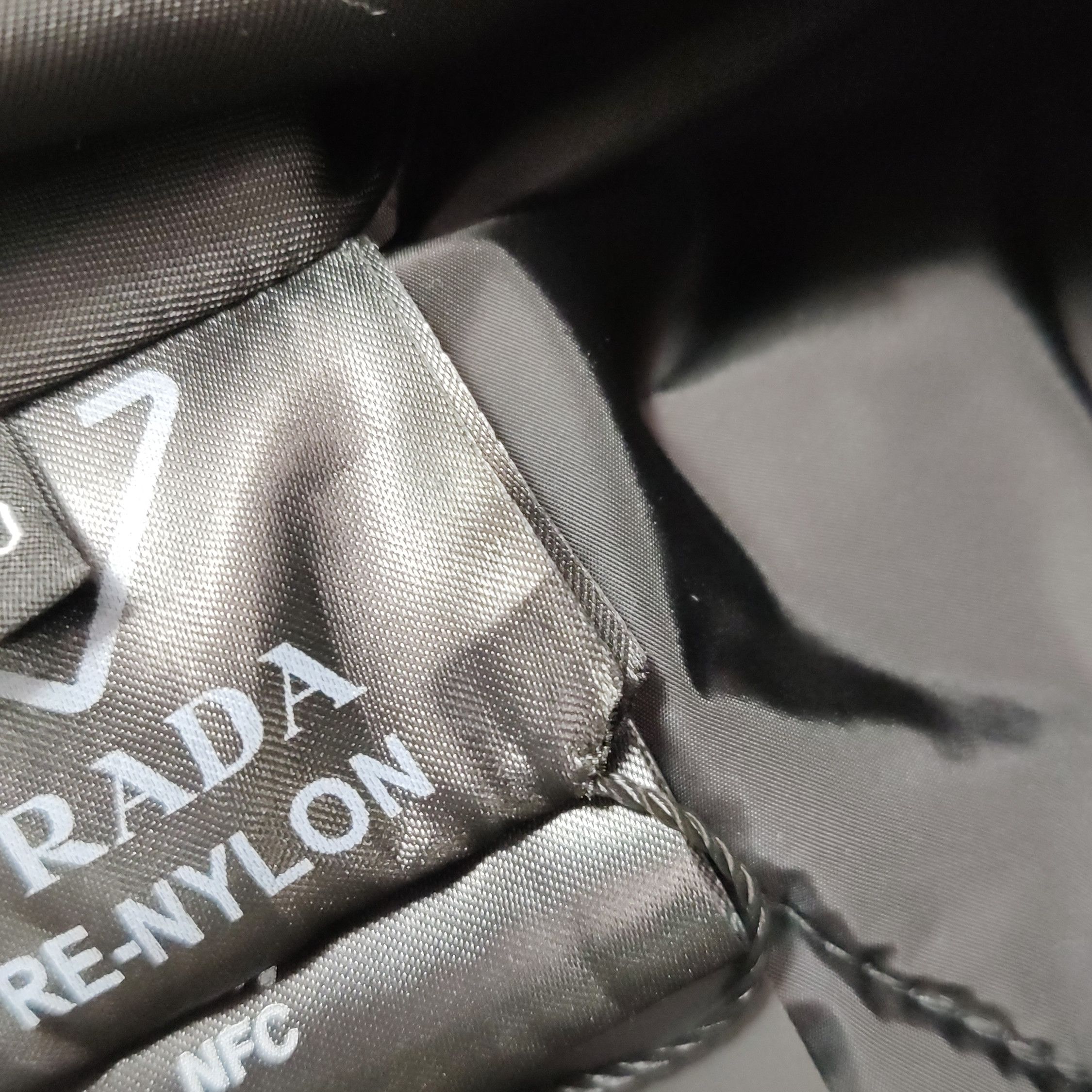 Prada Prada Shearling Hooded Down Coat Size 40 Size S / US 4 / IT 40 - 9 Thumbnail