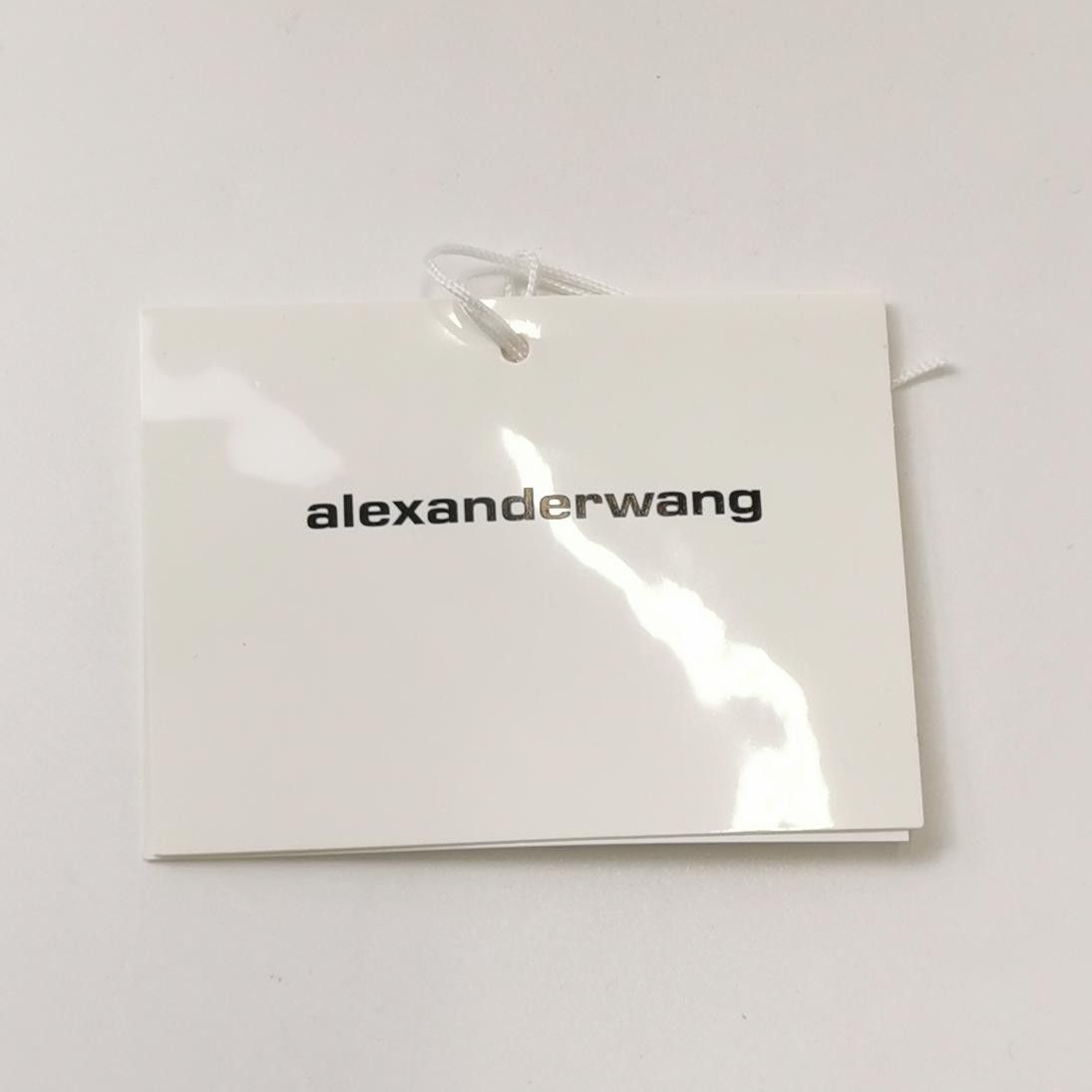 Alexander Wang Alexander Wang Wool Blend Tank Top Size S Size S / US 4 / IT 40 - 4 Thumbnail