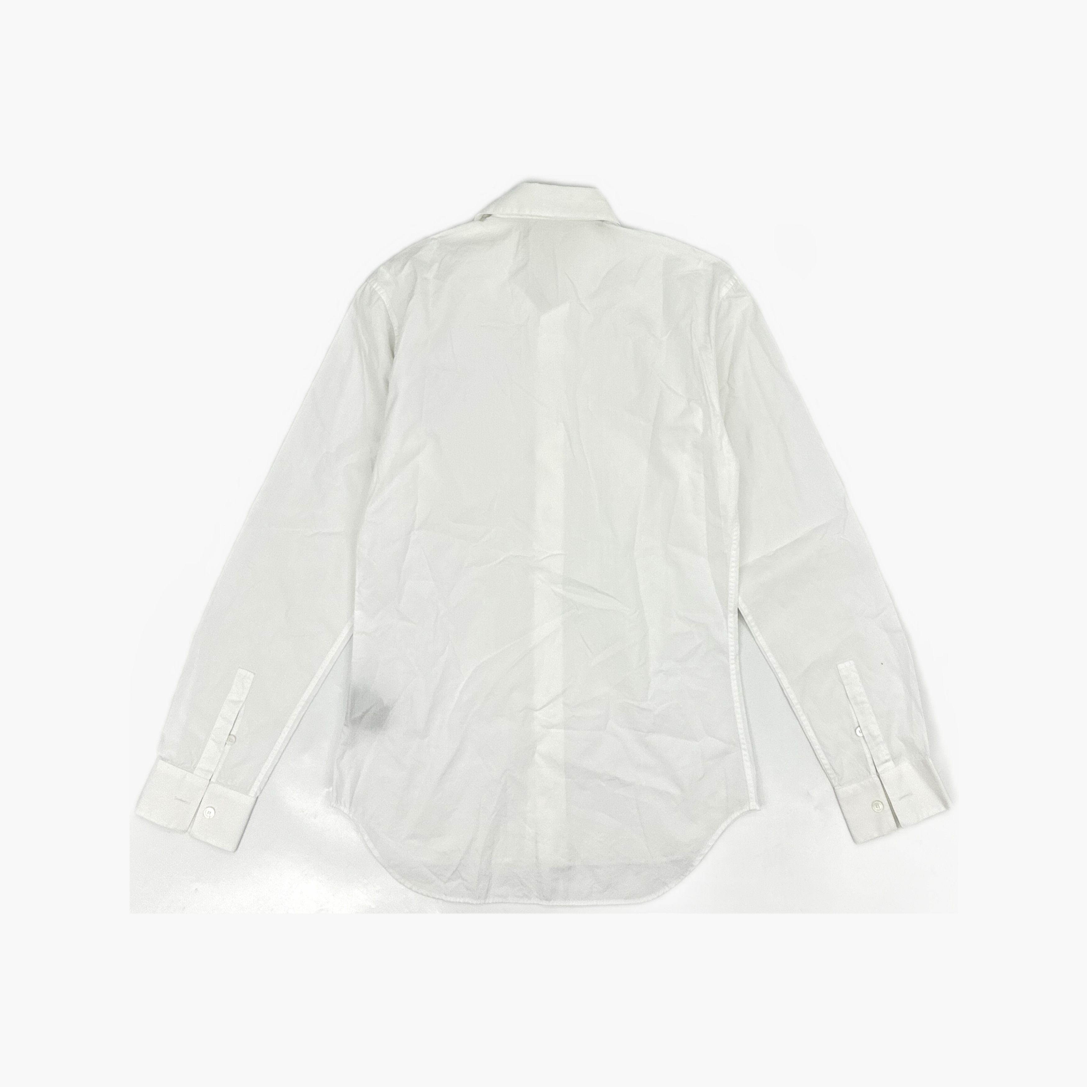 Dior Dior x Kenny Scharf Embroidered Shirt Size S Size US S / EU 44-46 / 1 - 2 Thumbnail