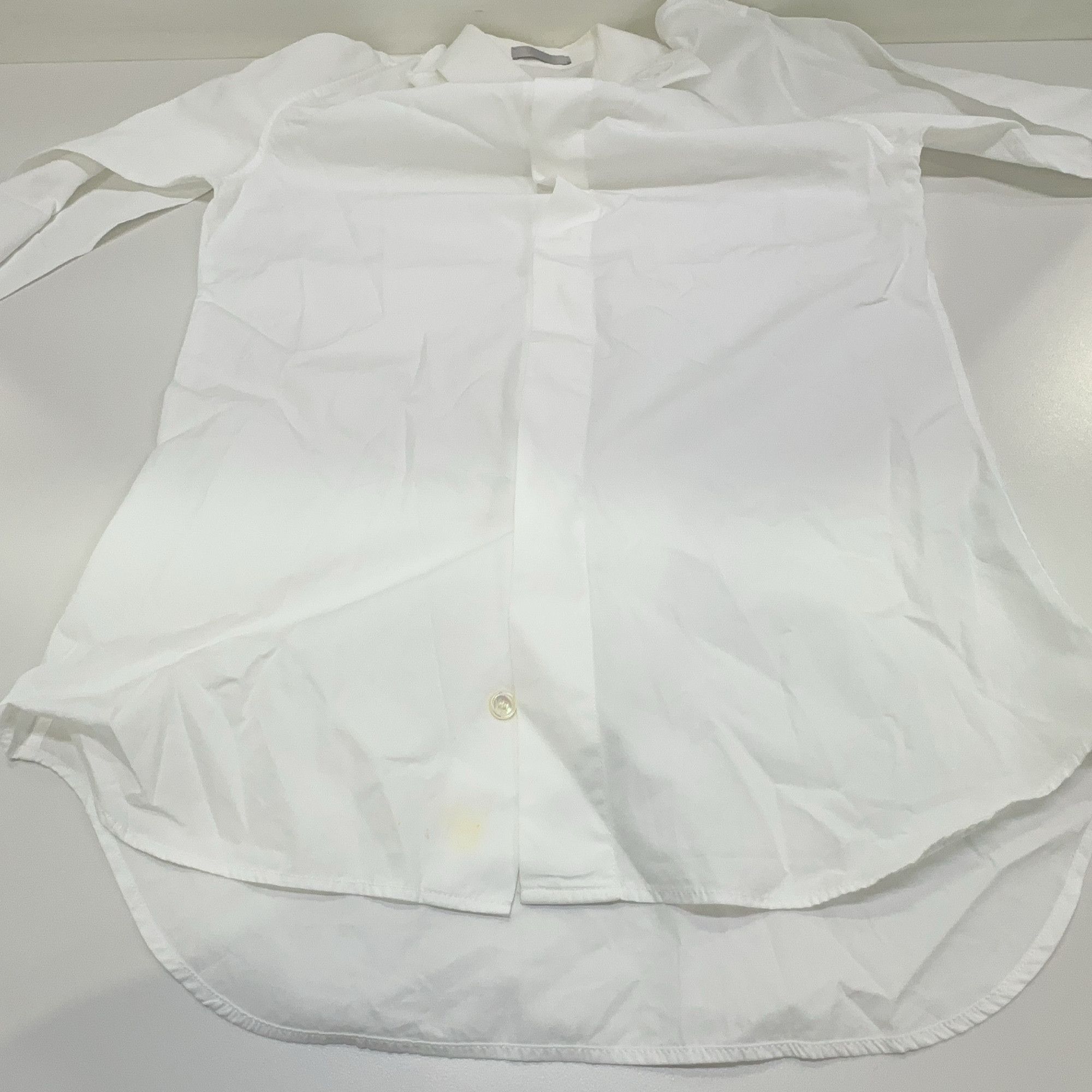 Dior Dior x Kenny Scharf Embroidered Shirt Size S Size US S / EU 44-46 / 1 - 8 Thumbnail