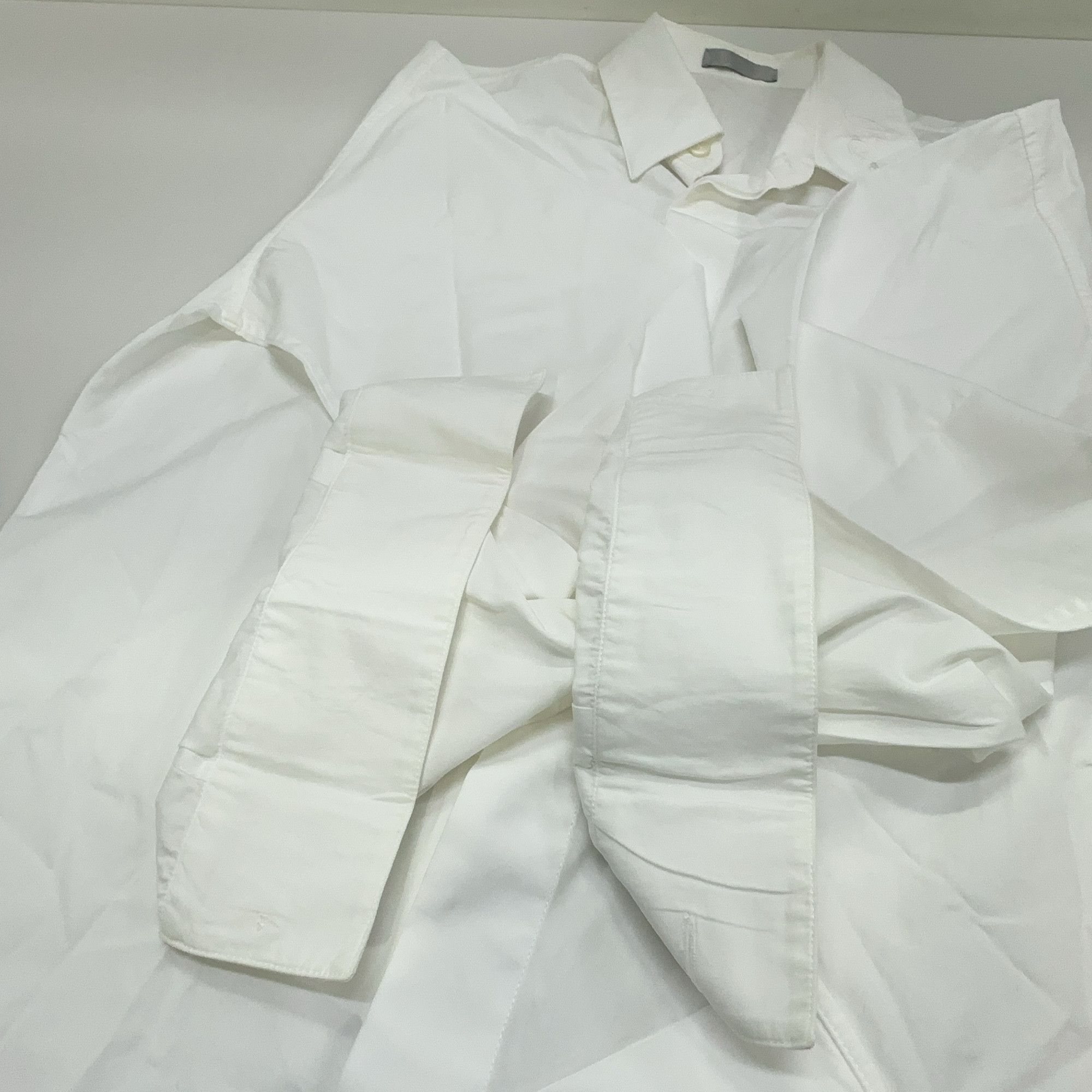 Dior Dior x Kenny Scharf Embroidered Shirt Size S Size US S / EU 44-46 / 1 - 10 Thumbnail