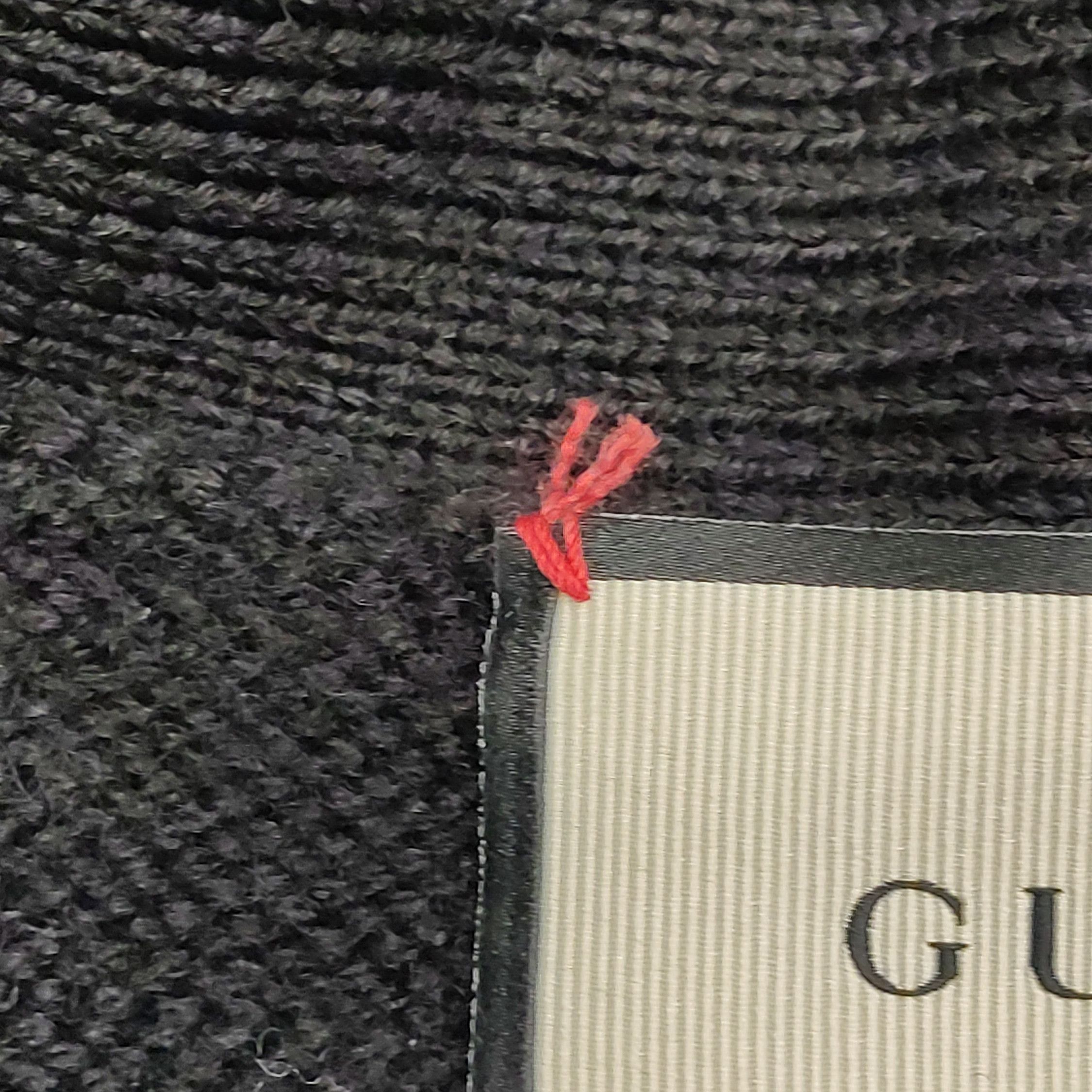 Gucci Gucci Bee Stripe V-Neck Cardigan Size XS Size US XS / EU 42 / 0 - 8 Thumbnail