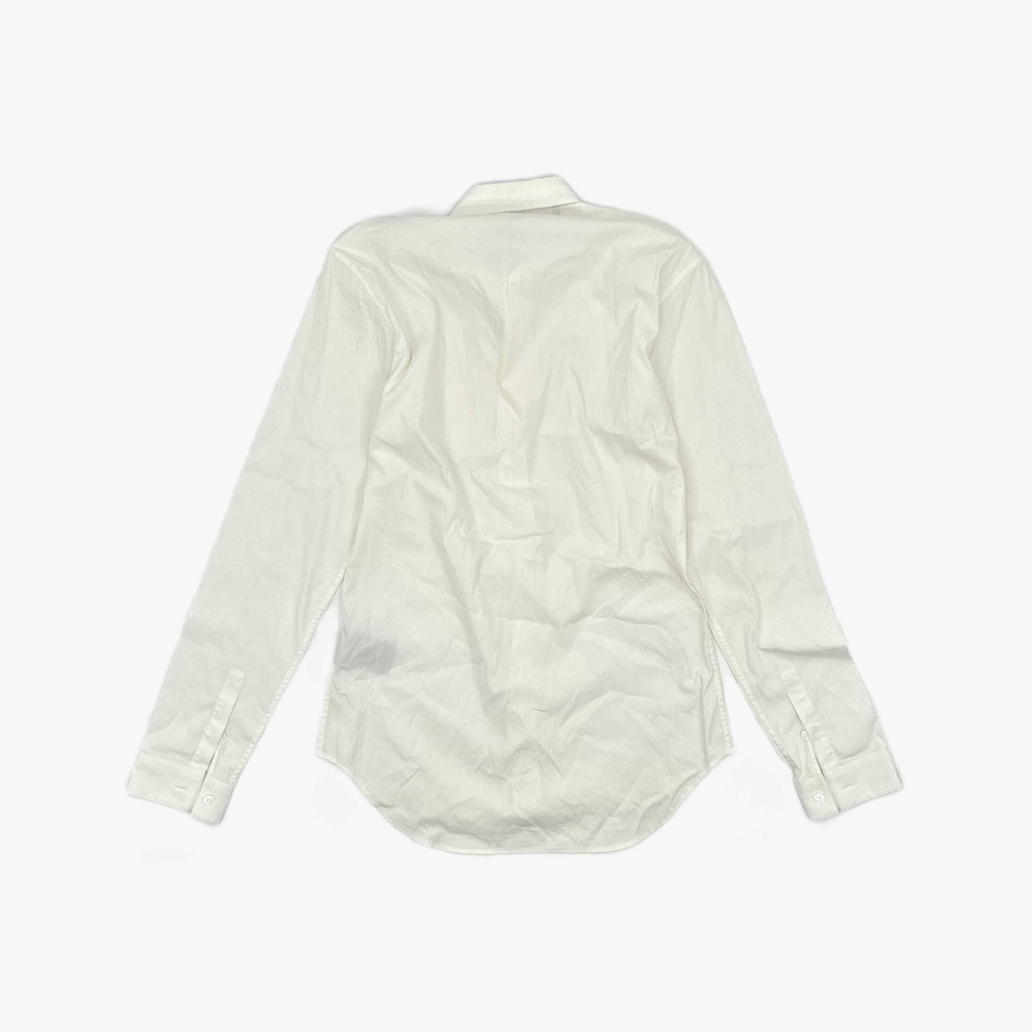 Dior Dior Bee Button Up Shirt Size S Size US S / EU 44-46 / 1 - 2 Thumbnail