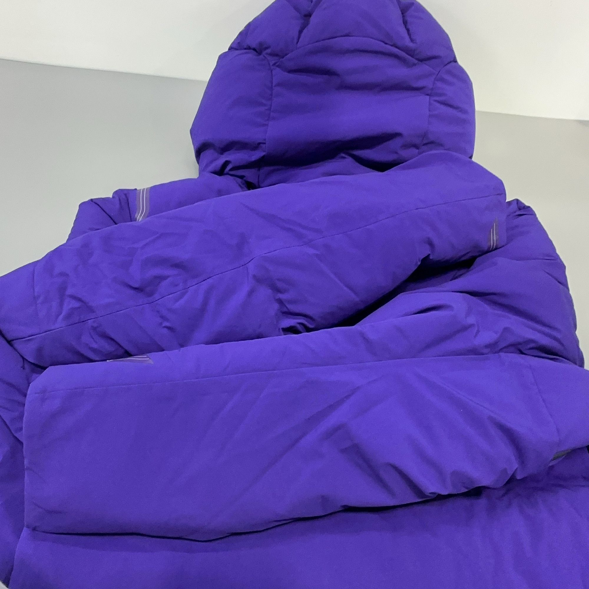 Dior Dior x Descente Logo Down Puffer Jacket Size L Size US L / EU 52-54 / 3 - 8 Thumbnail