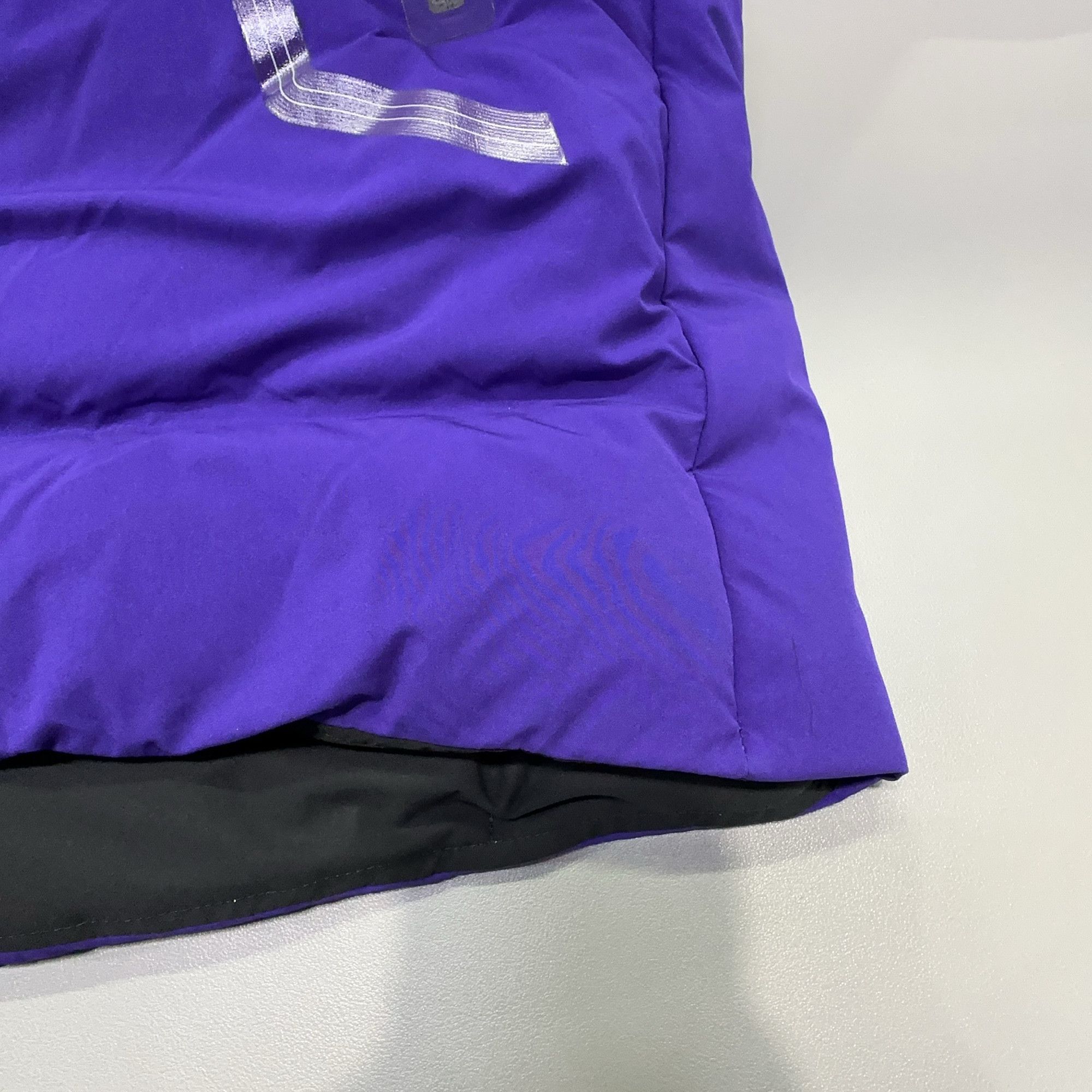 Dior Dior x Descente Logo Down Puffer Jacket Size L Size US L / EU 52-54 / 3 - 6 Thumbnail