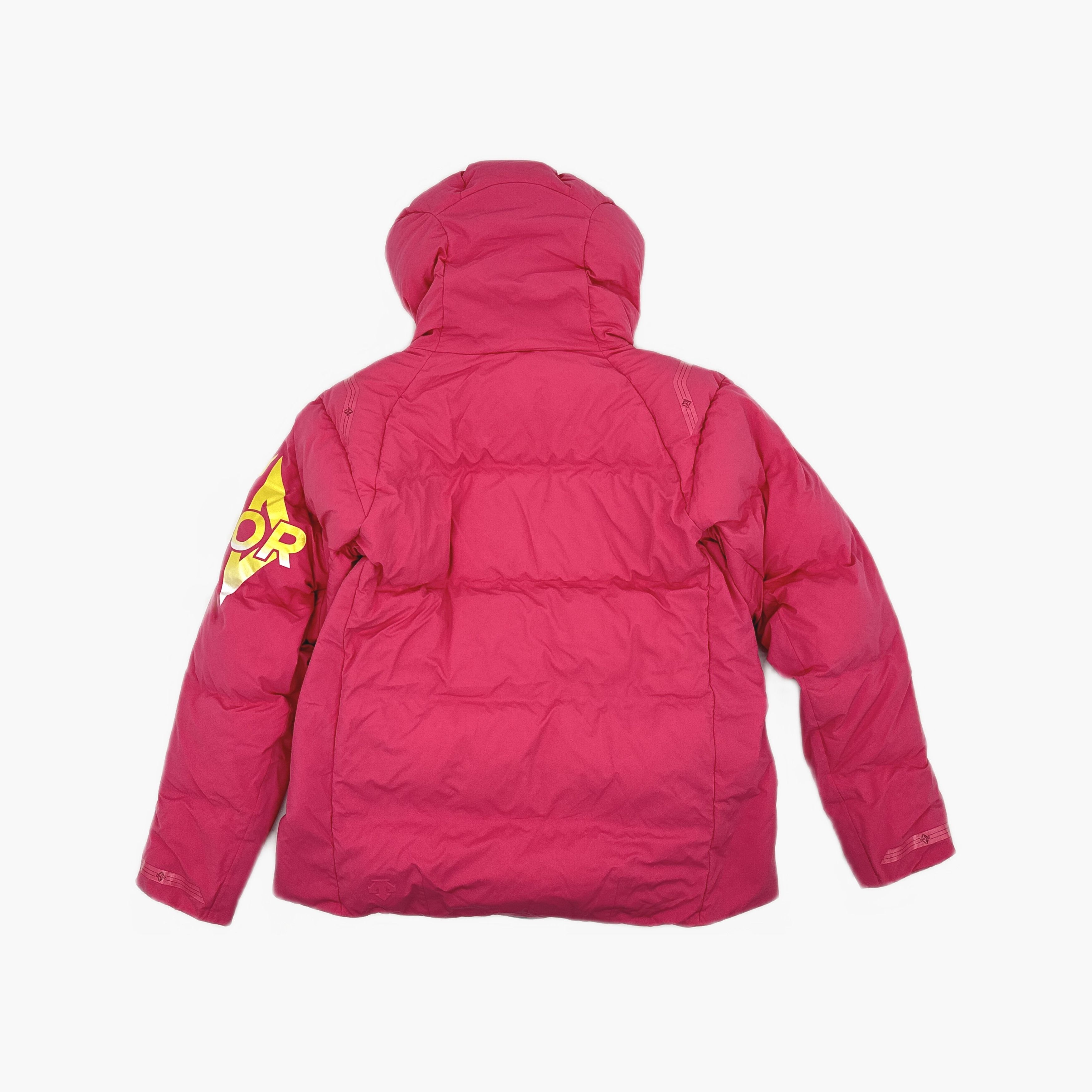 Dior Dior x Descente Mizusawa Logo Down Jacket Size 46 Size US S / EU 44-46 / 1 - 2 Thumbnail