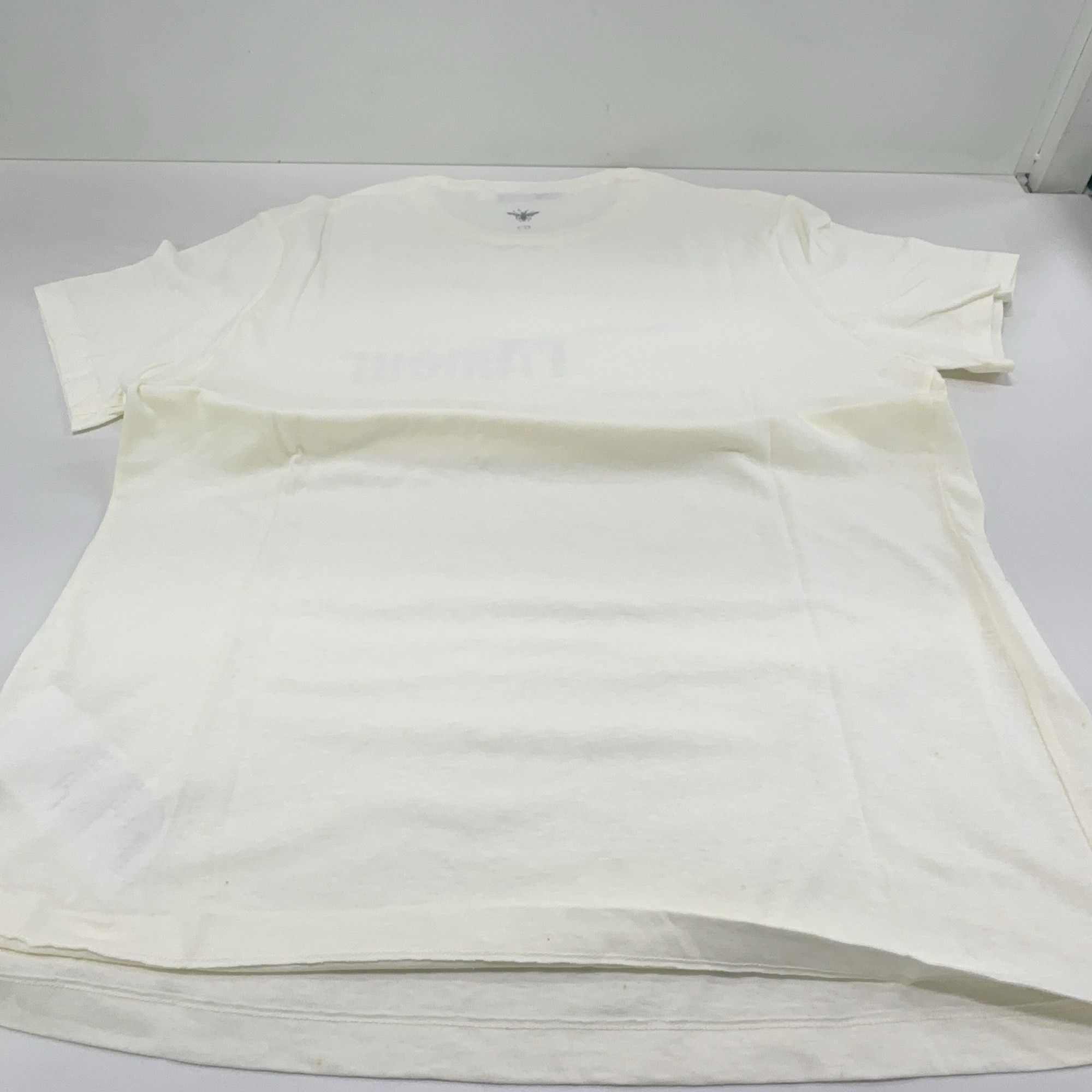 Dior Dior L'Amour Surréalisme Graphic T-Shirt Size M Size US M / EU 48-50 / 2 - 9 Thumbnail