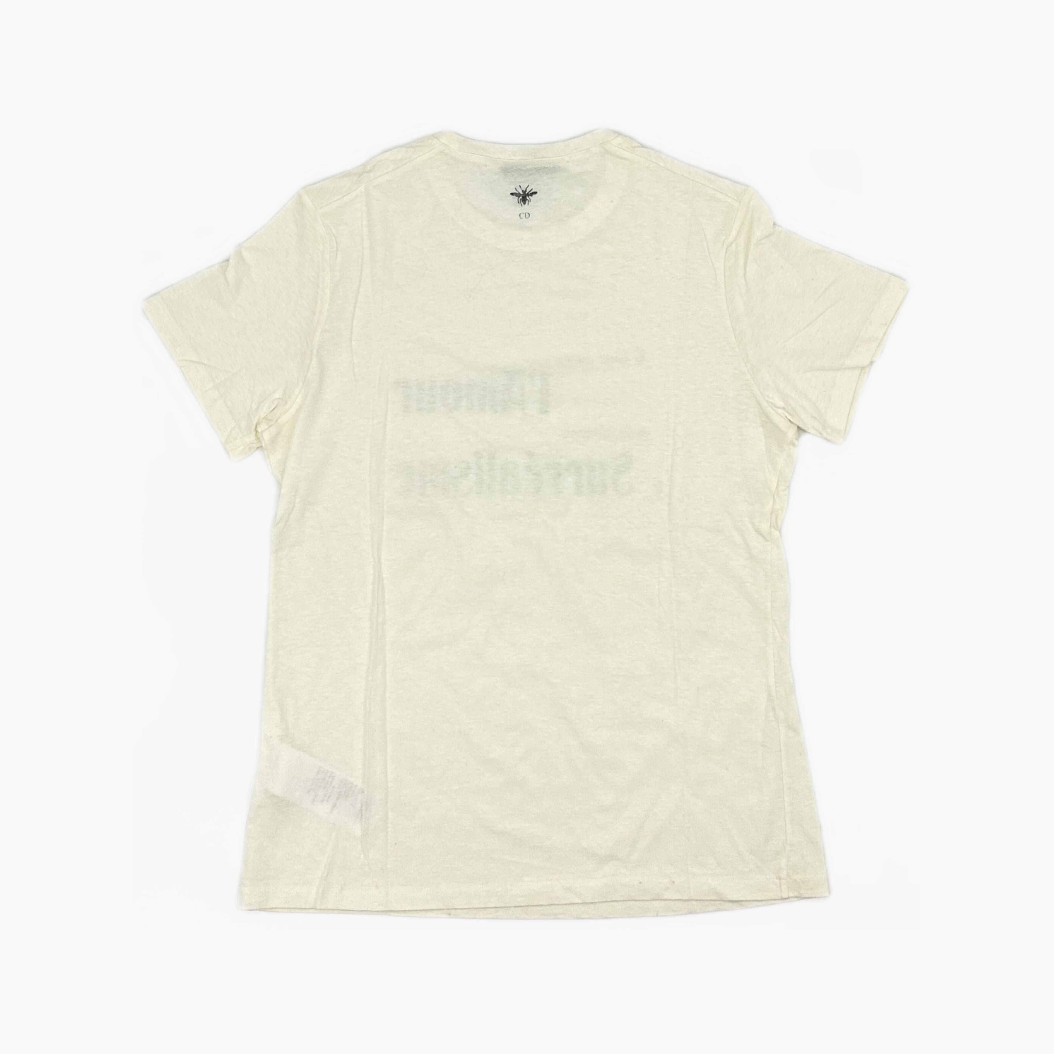 Dior Dior L'Amour Surréalisme Graphic T-Shirt Size M Size US M / EU 48-50 / 2 - 2 Thumbnail