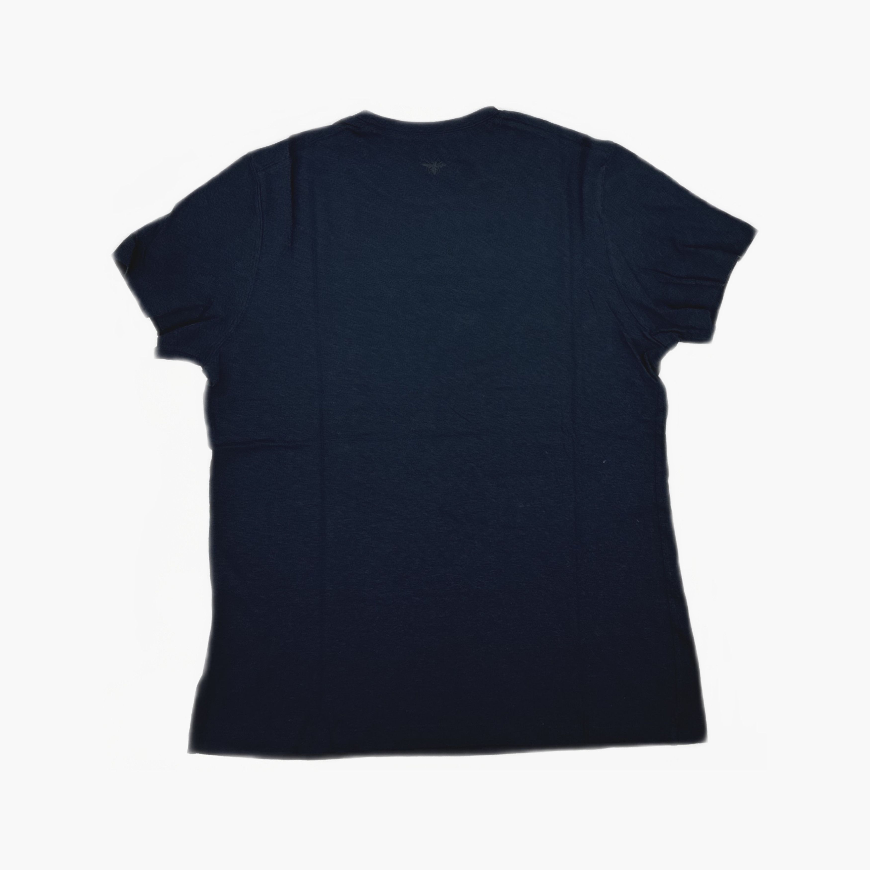 Christian Dior Monsieur Christian Dior Feminist Graphic T-Shirt Size M Size M / US 6-8 / IT 42-44 - 2 Thumbnail