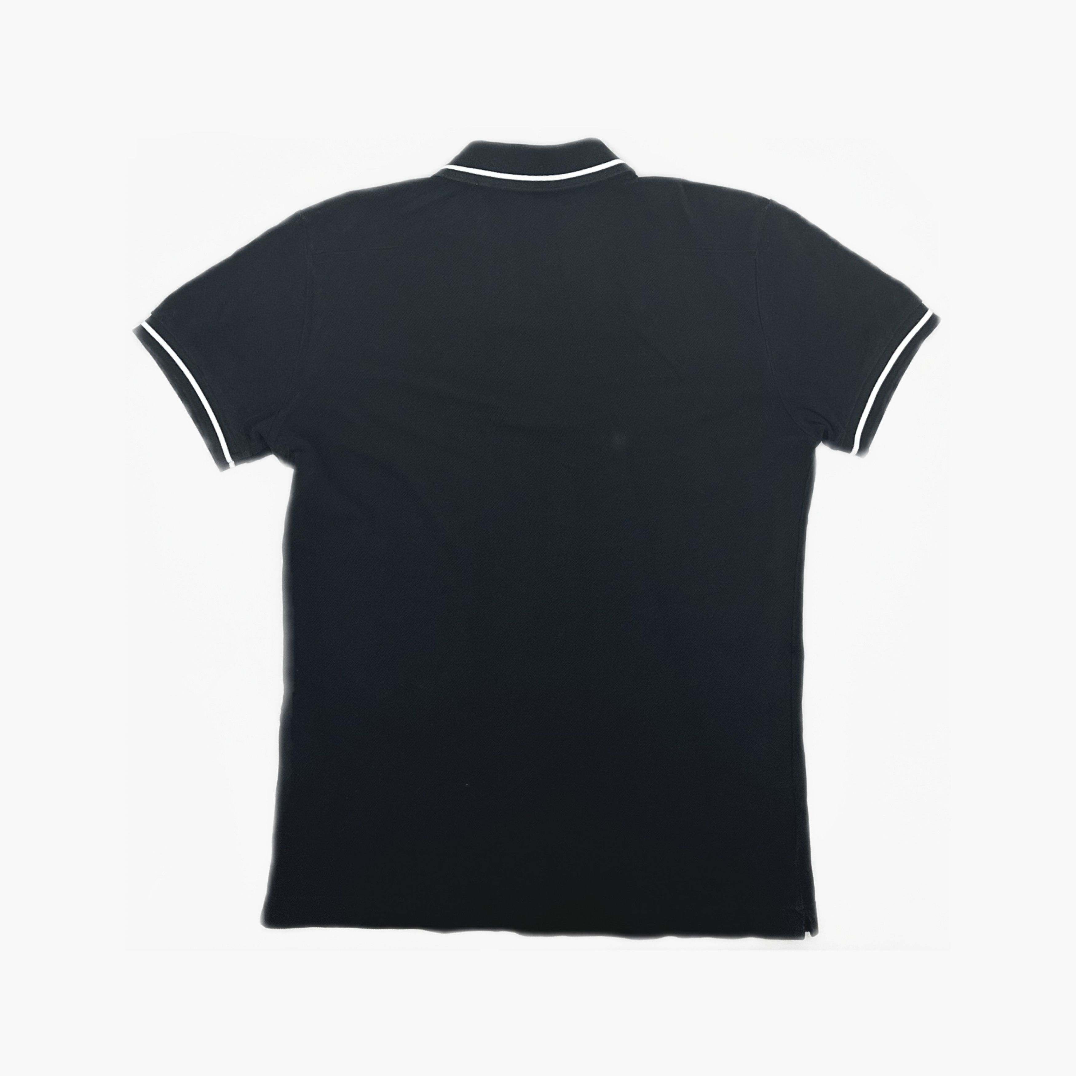 Dior Dior Bee Logo Polo Shirt Size S Size US S / EU 44-46 / 1 - 2 Thumbnail