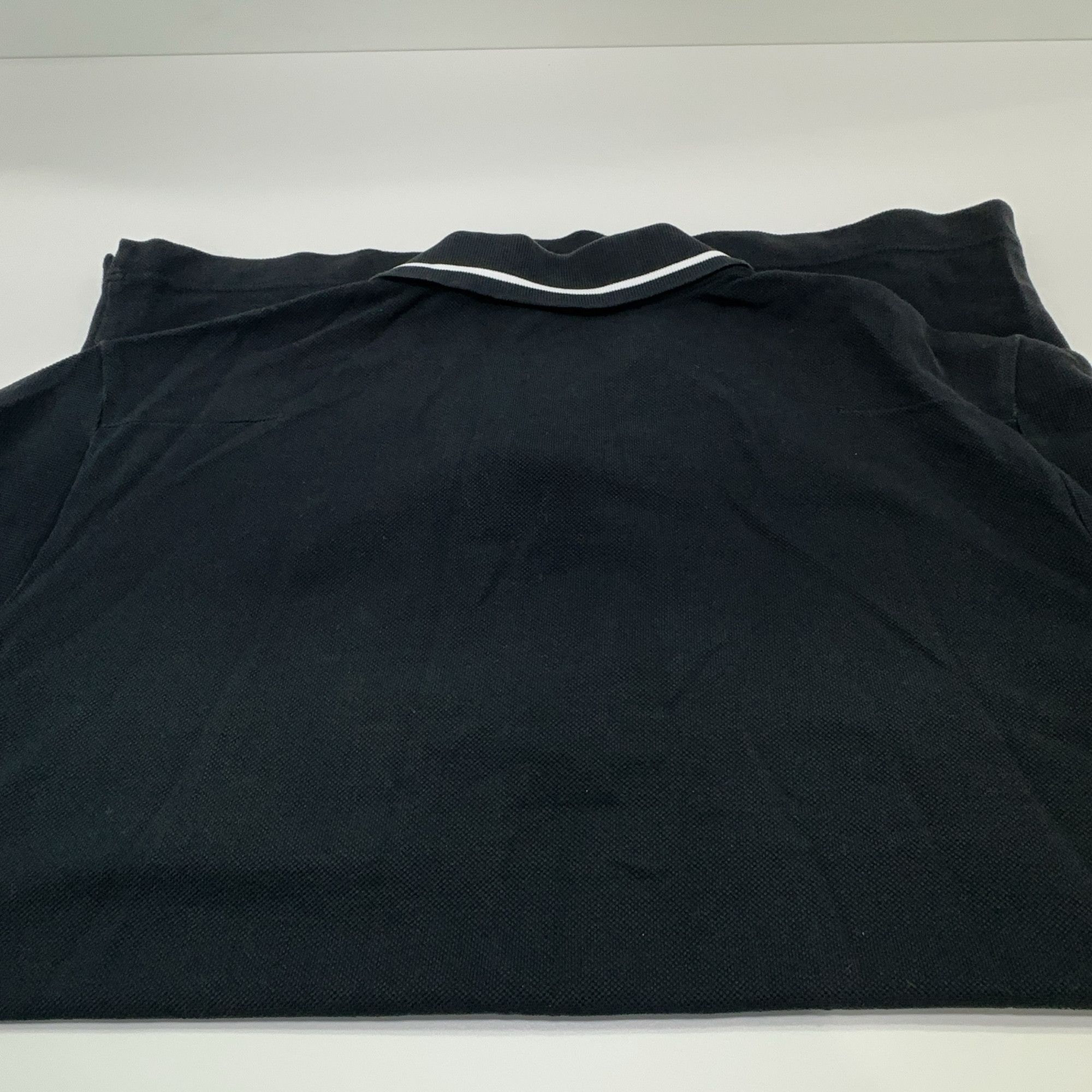 Dior Dior Bee Logo Polo Shirt Size S Size US S / EU 44-46 / 1 - 10 Thumbnail