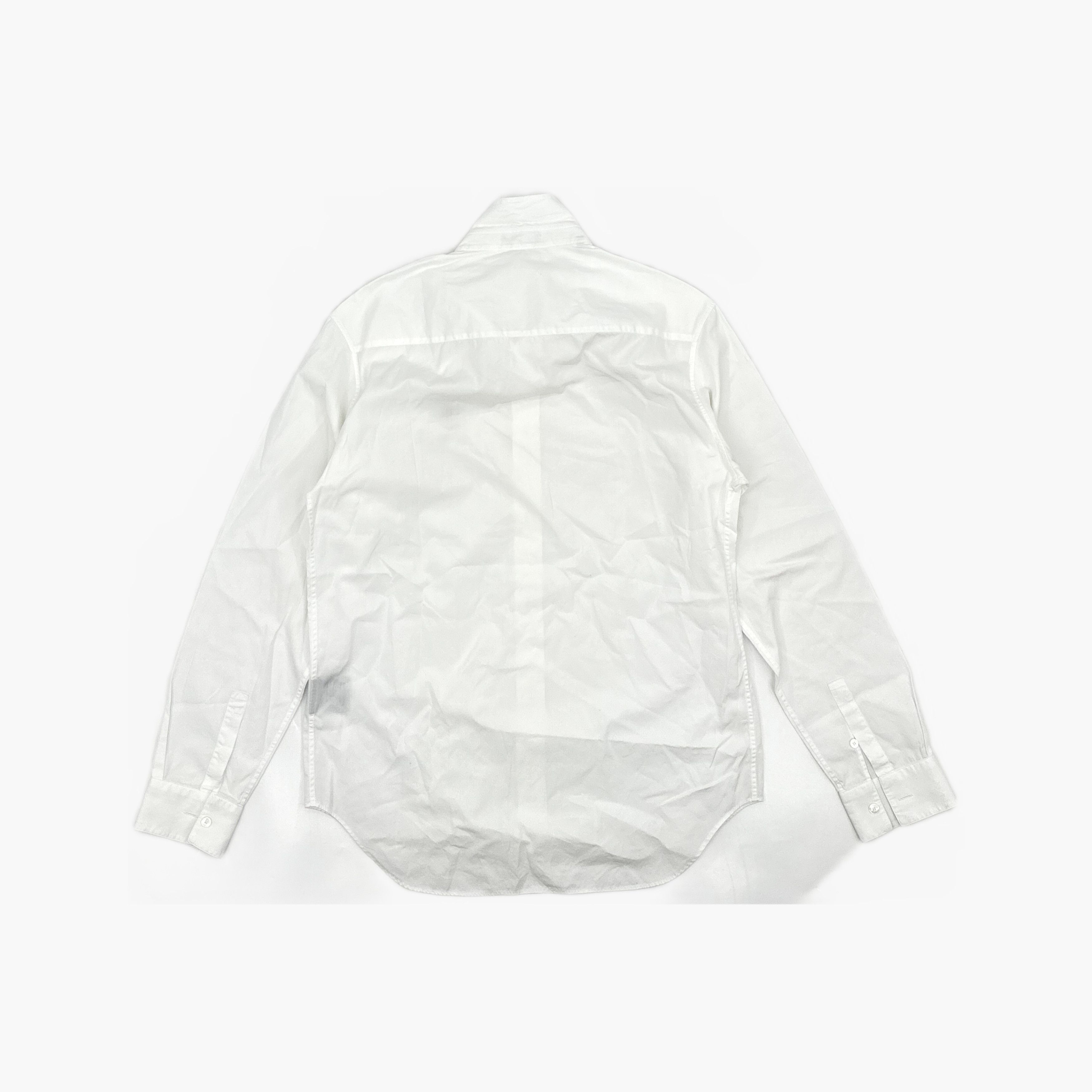Dior Dior x KAWS Bee Embroidery Button Up Shirt Size S Size US S / EU 44-46 / 1 - 2 Thumbnail