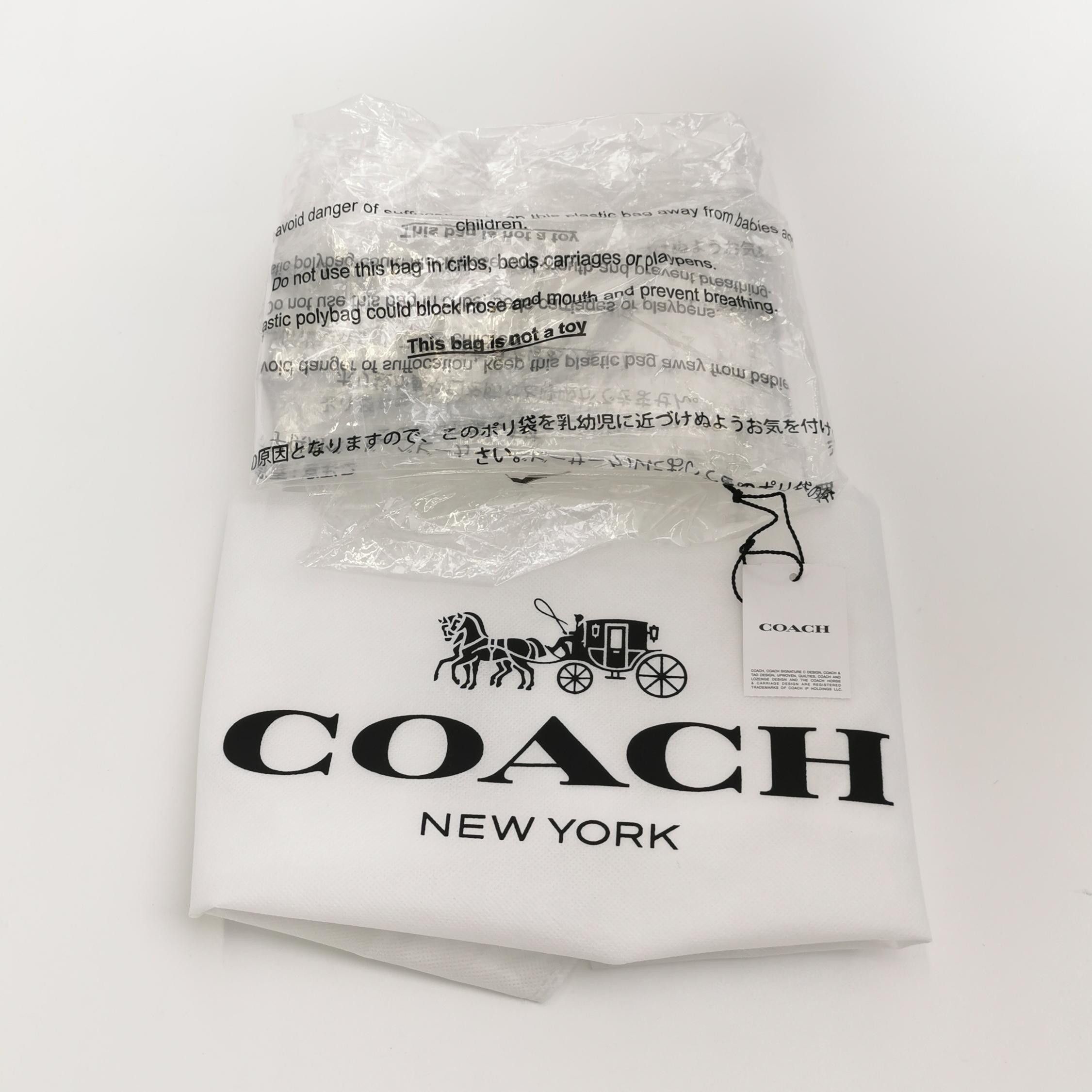 Coach Coach Monogram Denim Jacket Size S Size US S / EU 44-46 / 1 - 5 Thumbnail
