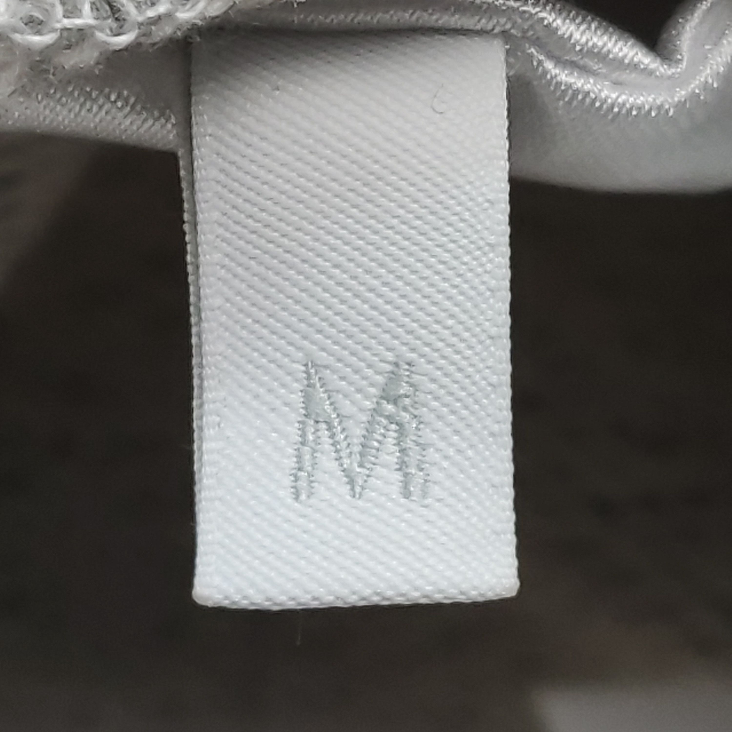 Prada Prada Triangle Logo Sweatpants Gray M Size US 32 / EU 48 - 7 Thumbnail
