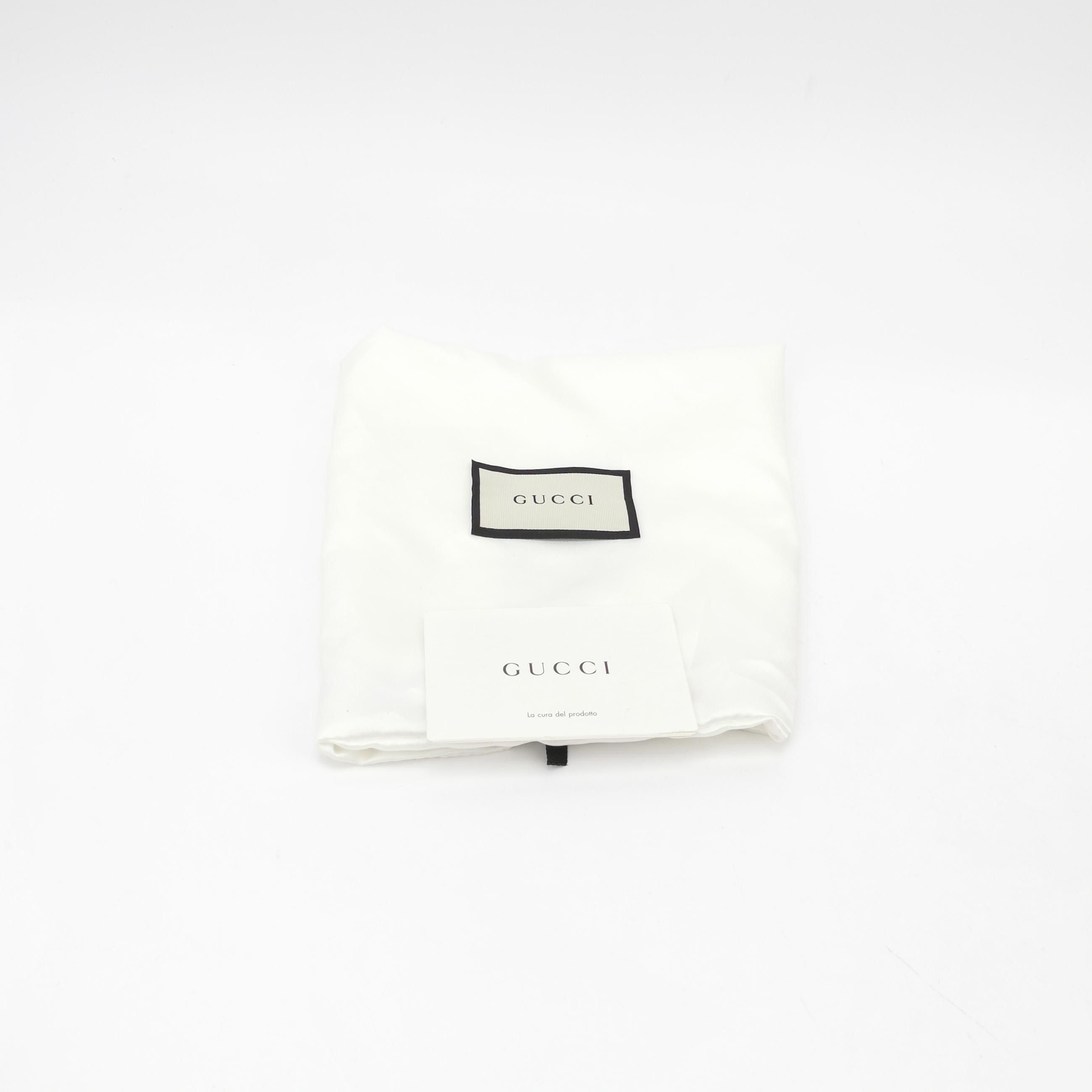Gucci Gucci GG Monogram Bucket Hat One Size Size ONE SIZE - 6 Thumbnail