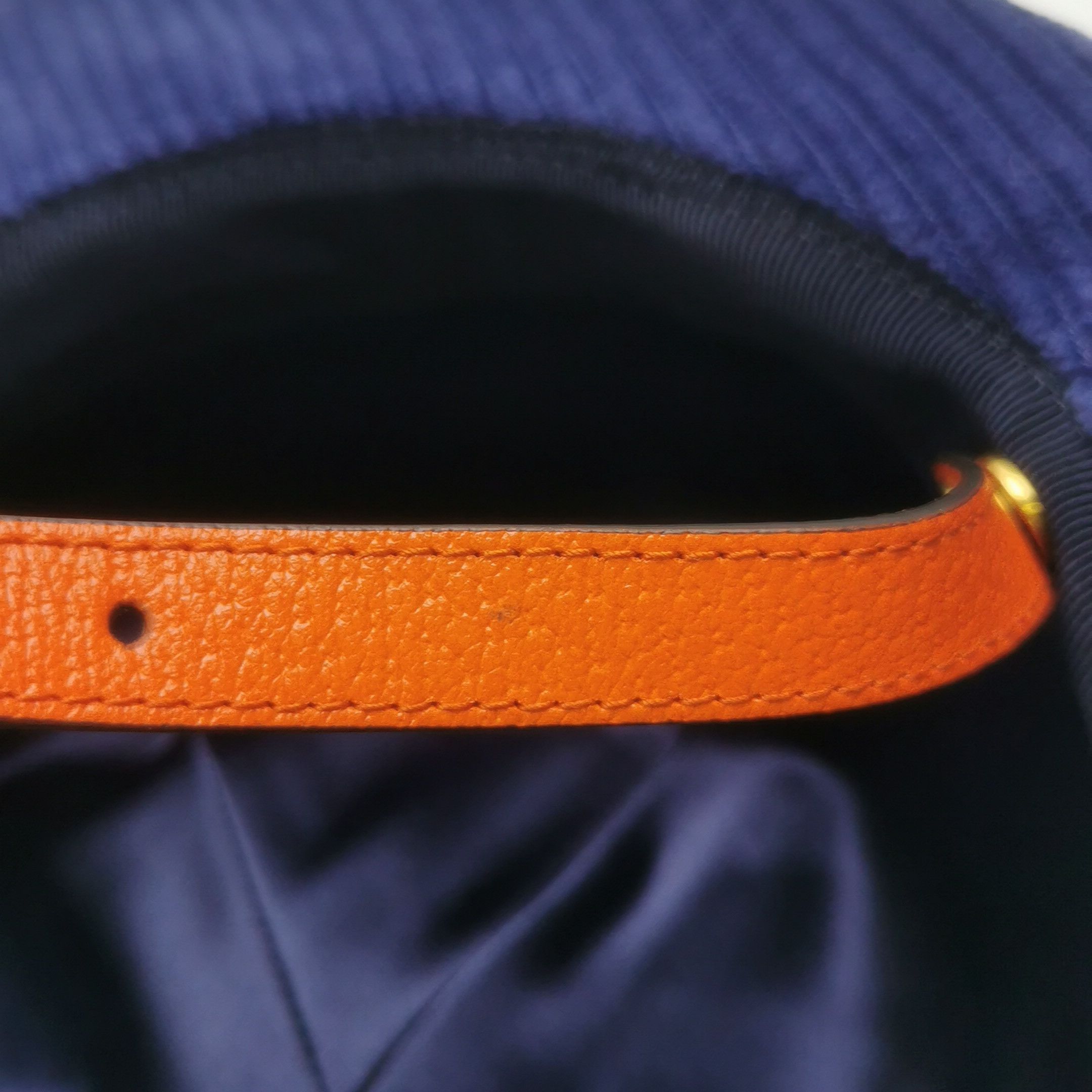 Gucci Gucci x Adidas Corduroy Fedora Hat ONE SIZE Size ONE SIZE - 9 Thumbnail