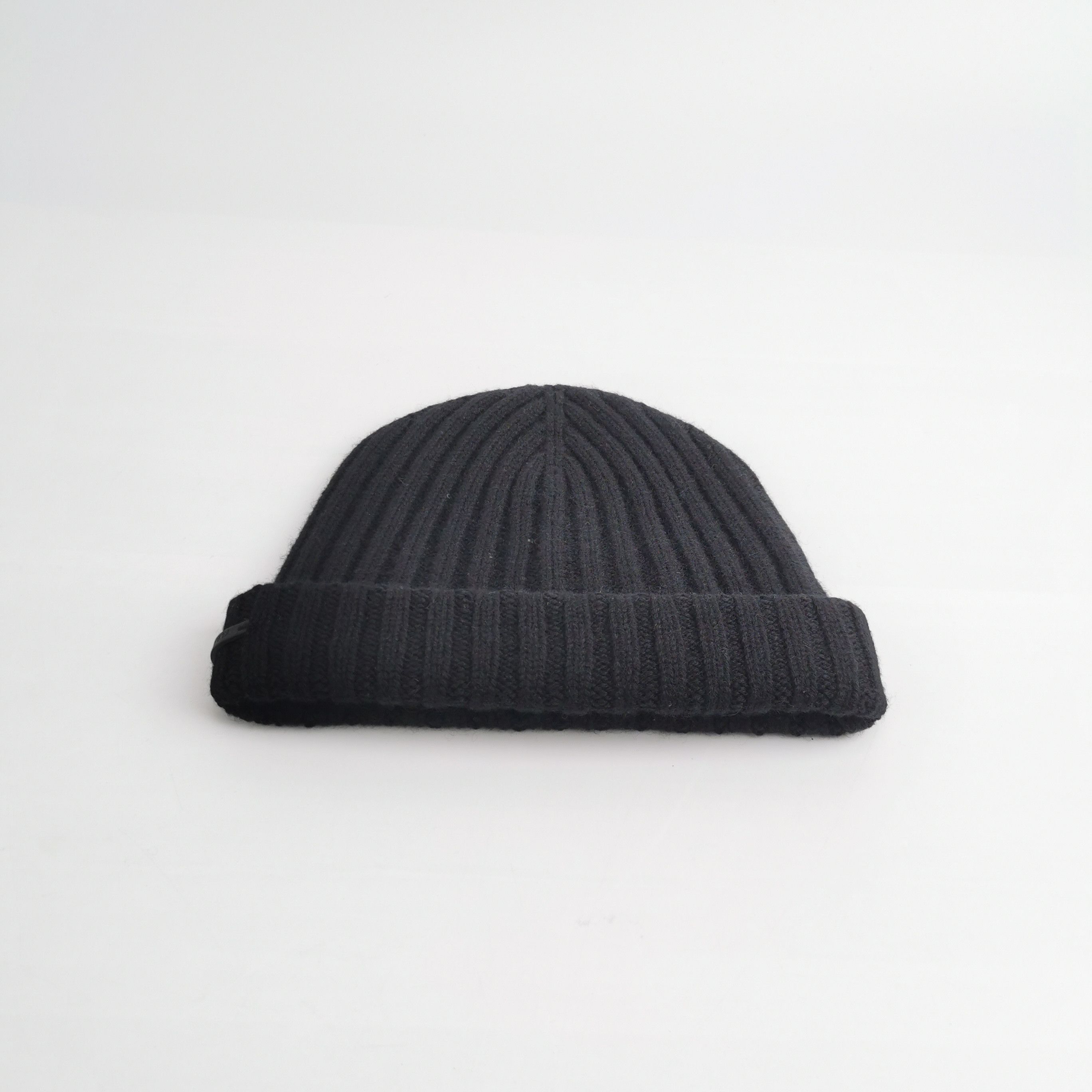 Bottega Veneta Bottega Veneta Cashmere Beanie Size M Size ONE SIZE - 3 Thumbnail