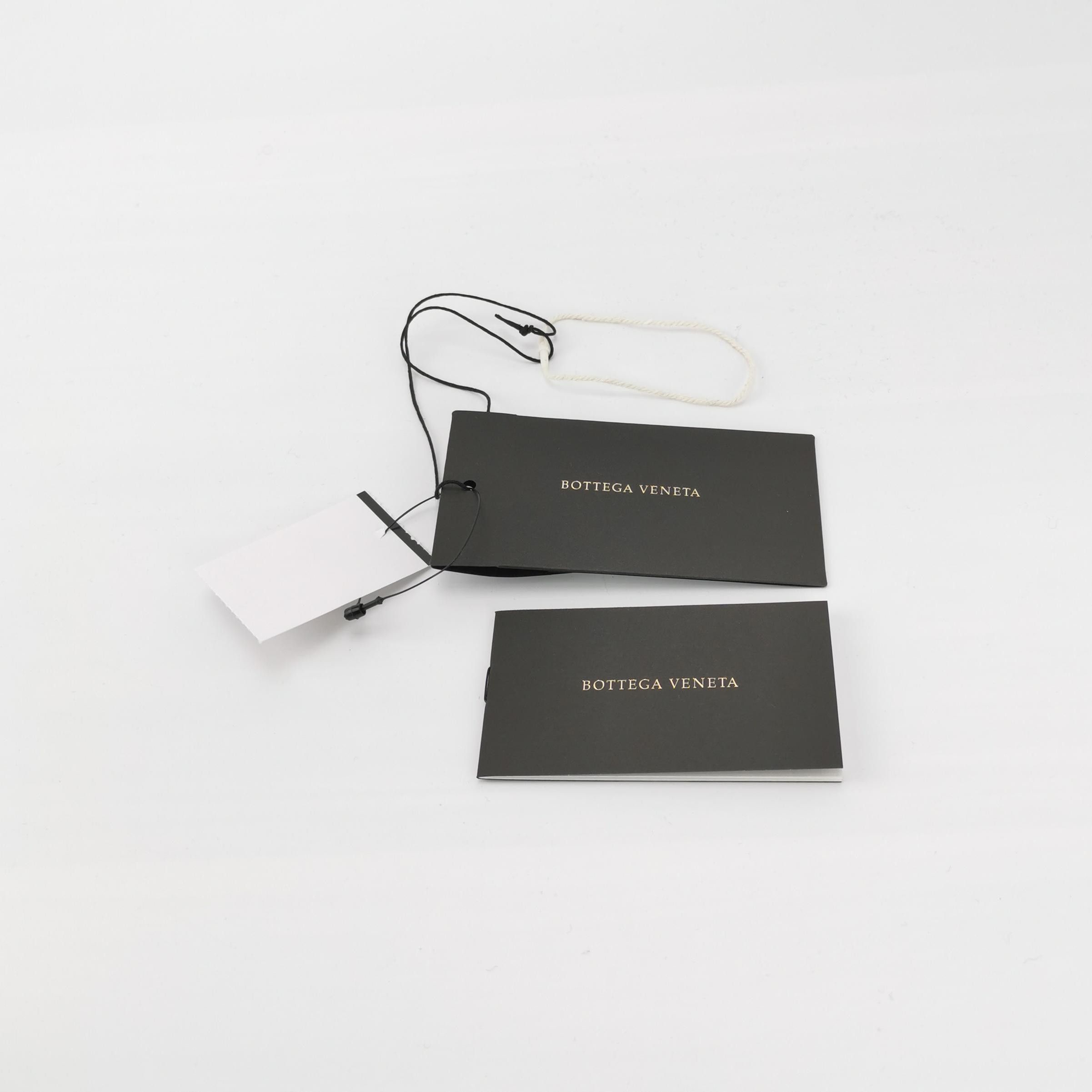 Bottega Veneta Bottega Veneta Cashmere Beanie Size M Size ONE SIZE - 6 Thumbnail