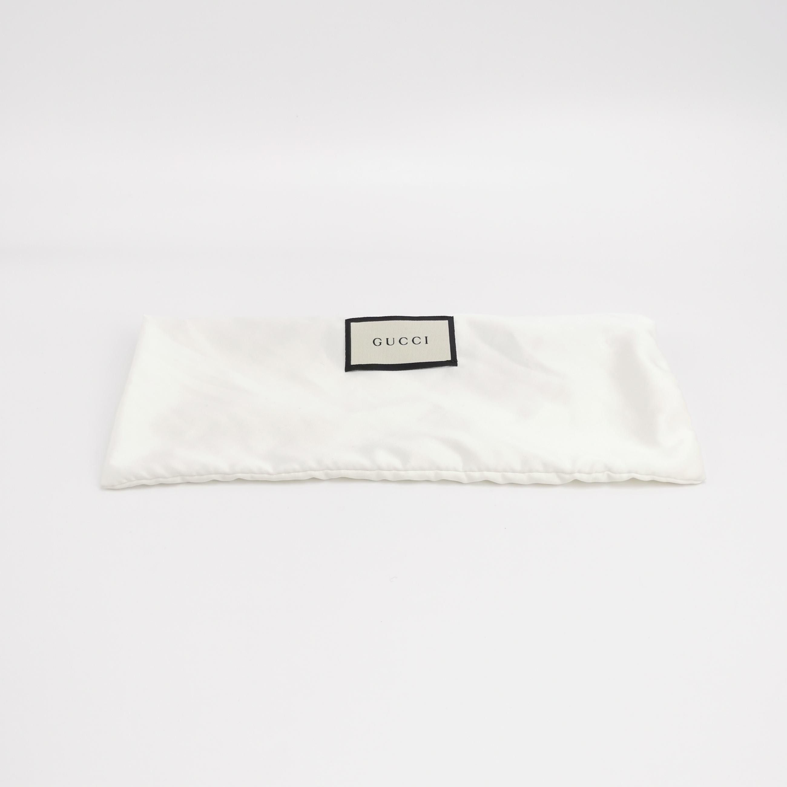 Gucci Gucci Logo Baseball Cap Size ONE SIZE - 7 Thumbnail