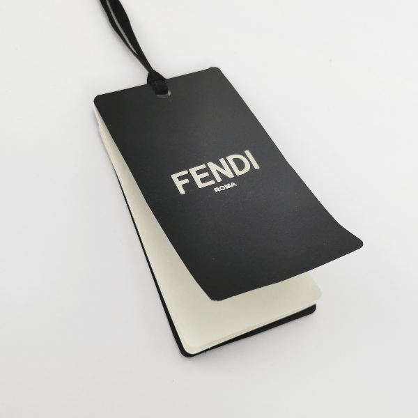Fendi Fendi FF Logo Bucket Hat S/M Size ONE SIZE - 5 Thumbnail