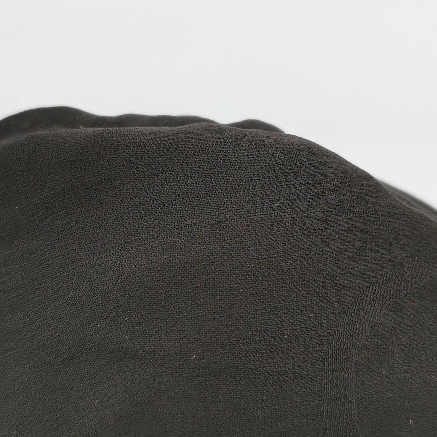 Chanel Chanel Sequin CC Logo Beret Size M Size ONE SIZE - 7 Thumbnail